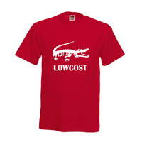 TEE SHIRT LOWCOST