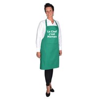 TABLIER FEMME