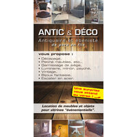 FLYER 21 X 10