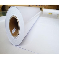 VINYLE ADHÉSIF 100 MICRON
