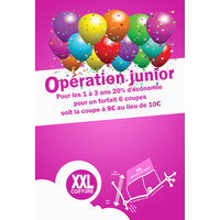 FLYERS A6