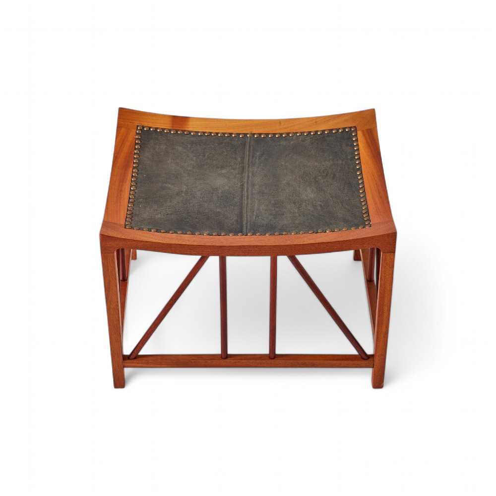 josef-frank-tabouret-toutankhamon-svenskt-tenn-acajou-1