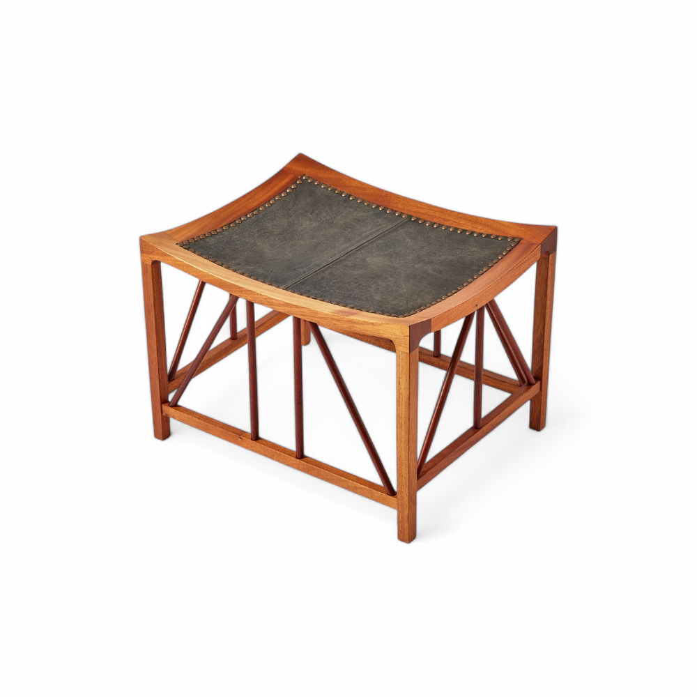 josef-frank-tabouret-toutankhamon-svenskt-tenn-acajou-7