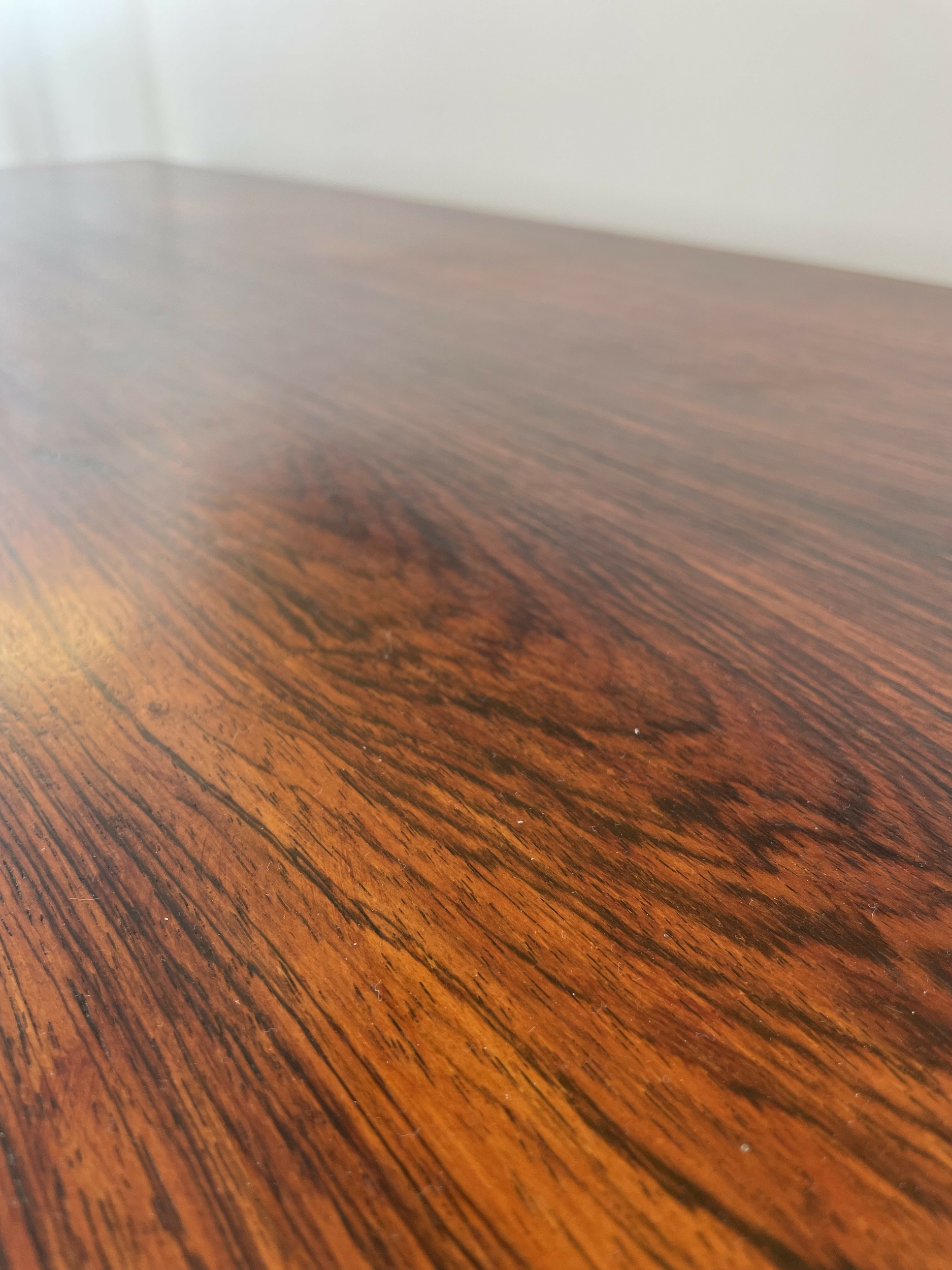 kofod_larsen_palisander_coffee_table - 9