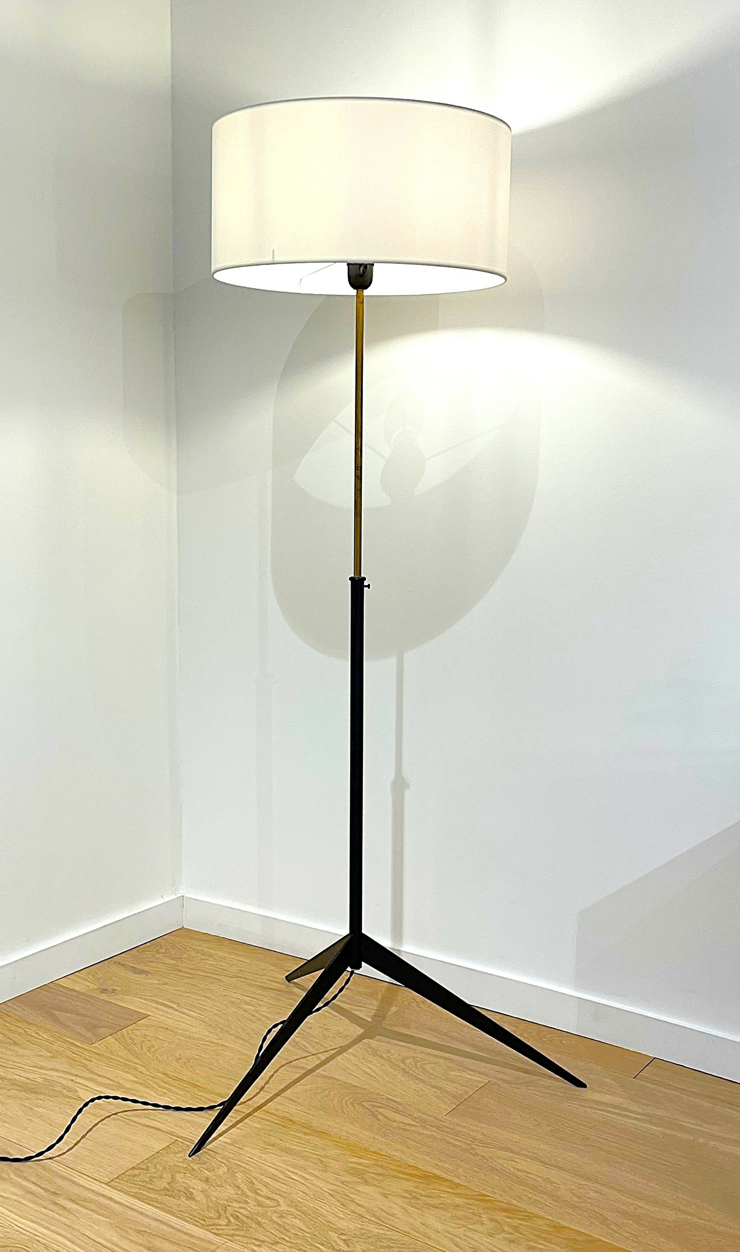 alf_svensson_bergboms_floor lamp_G30 R - 1