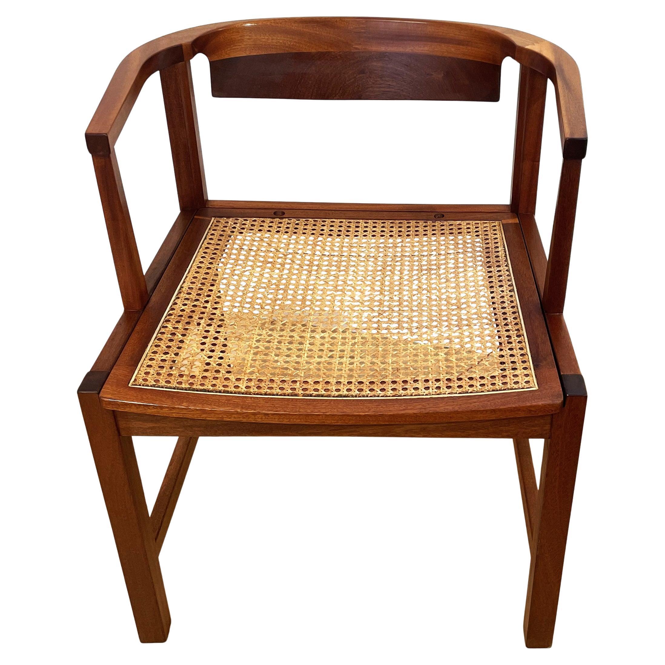 ole_wanscher_chair_acajou_cane_Jeppesen 14