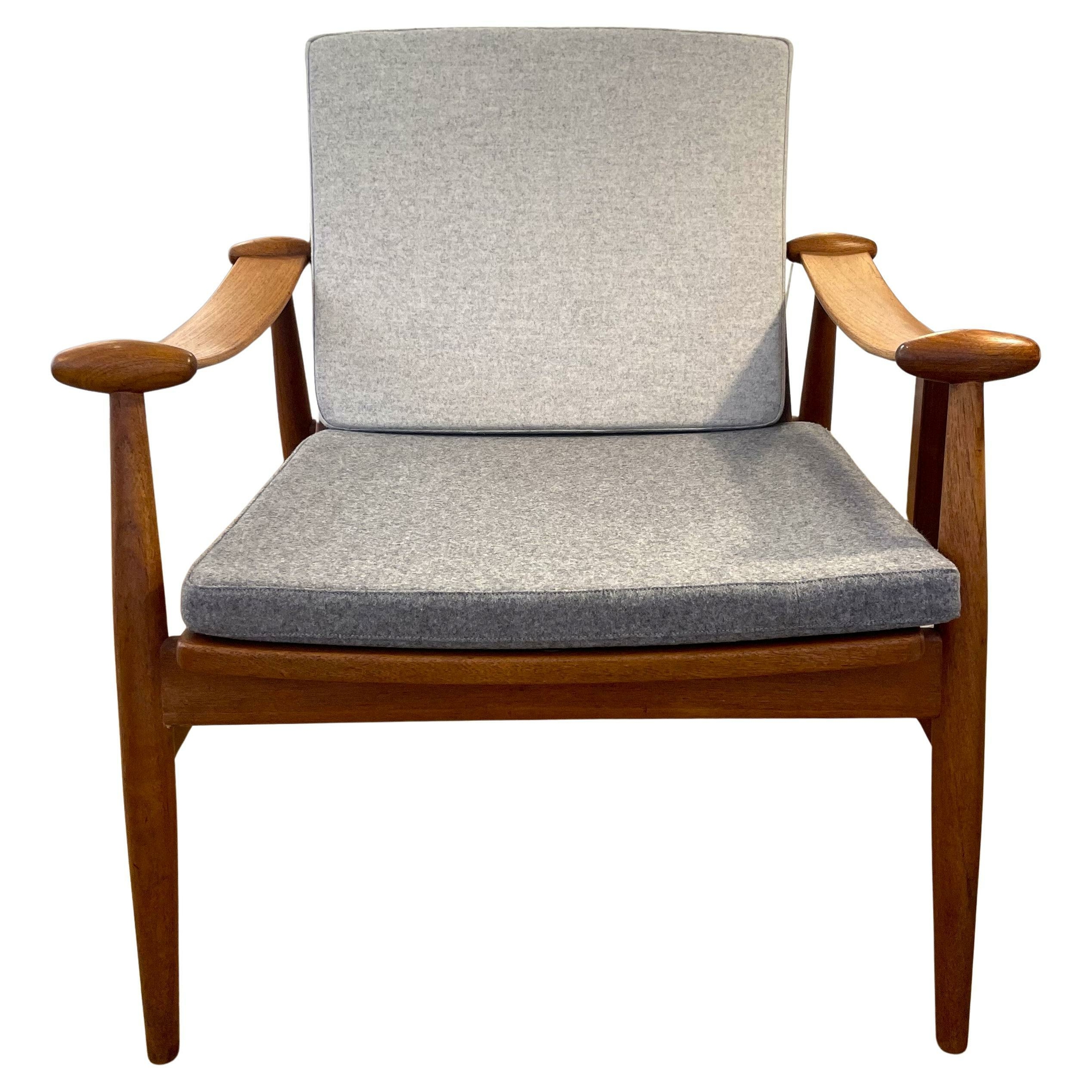 Finn_Juhl_FD133_france_daverkosen_teak_kvadrat 2