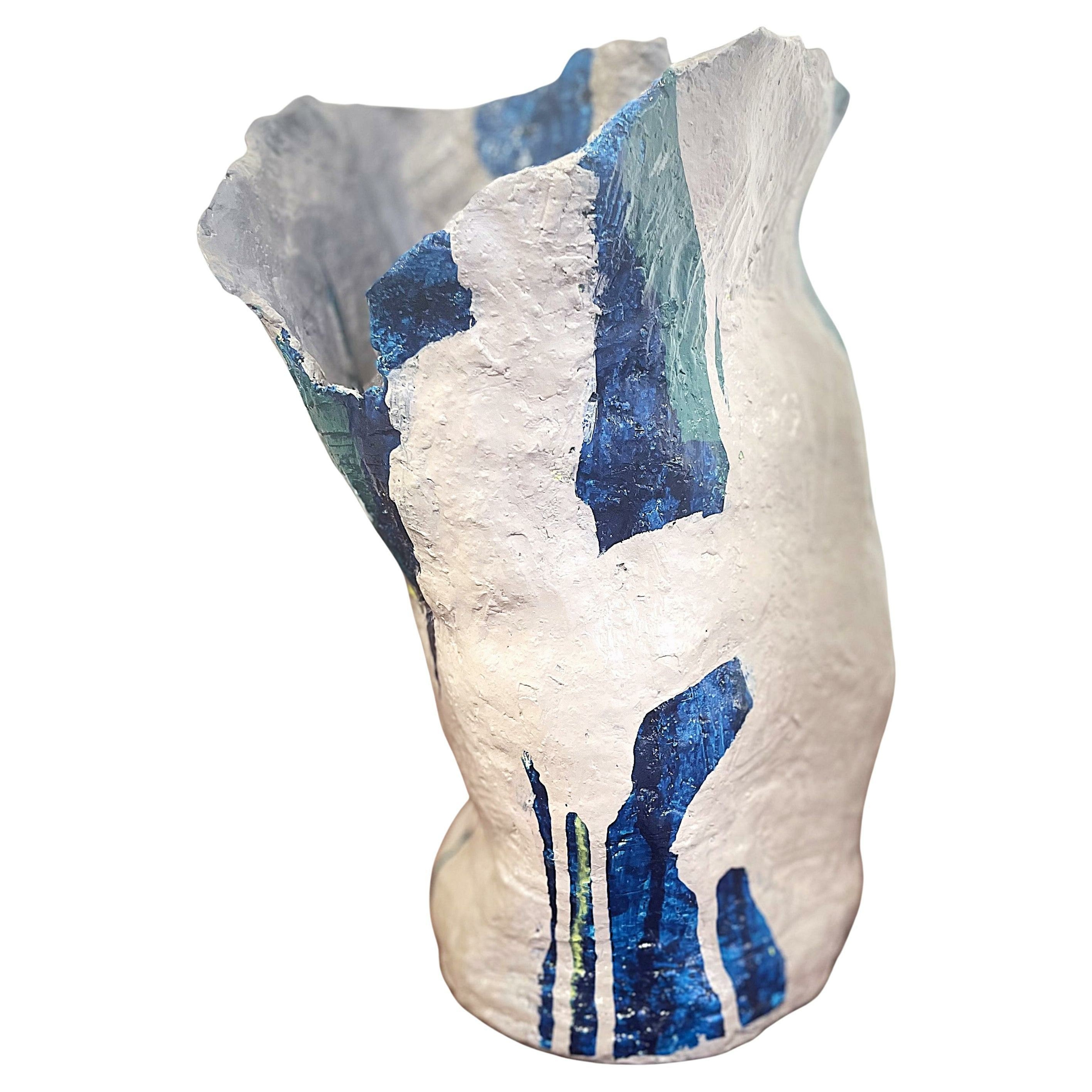 rita_alaoui_ceramique_peinture_oeuvre_unique 6