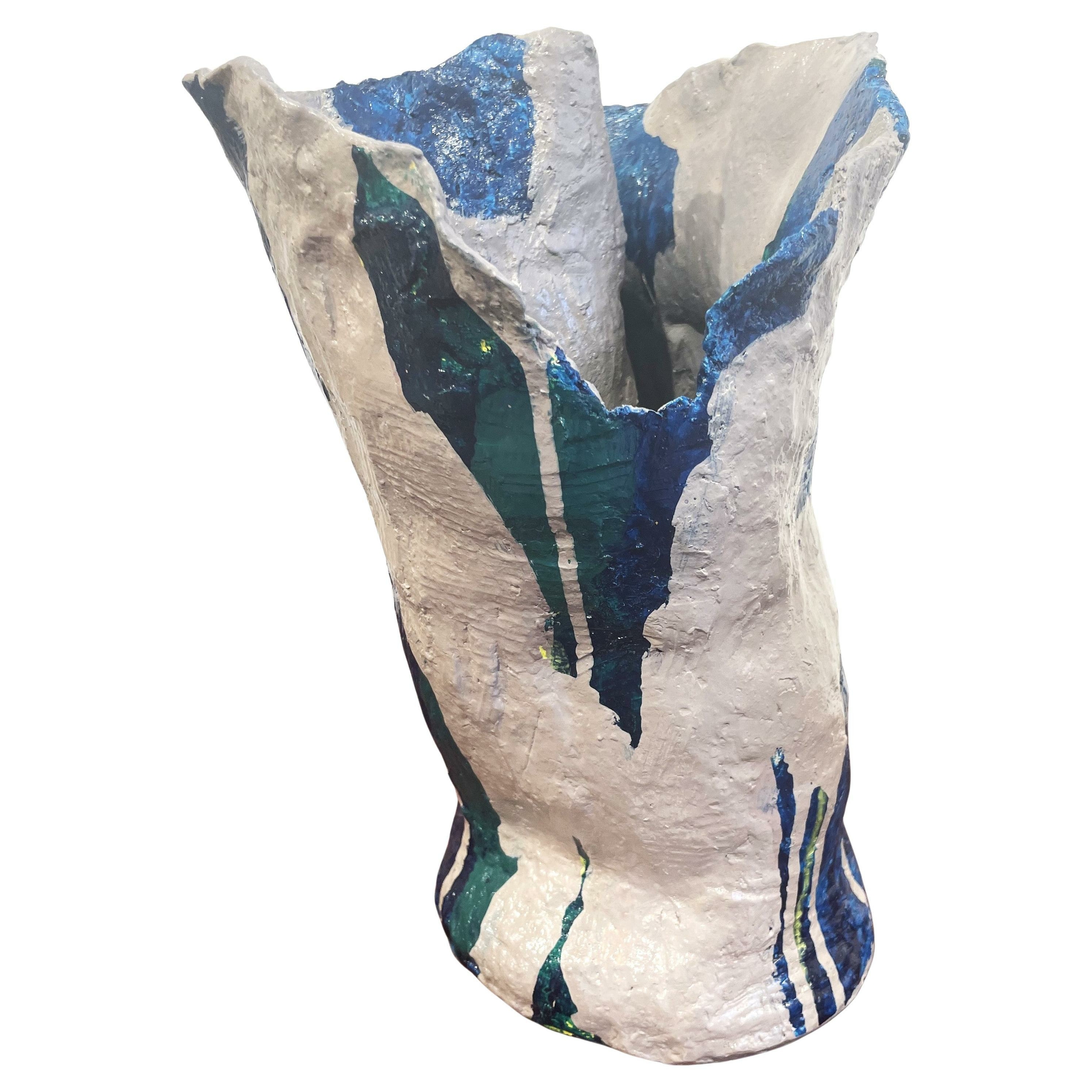 rita_alaoui_ceramique_peinture_oeuvre_unique 7