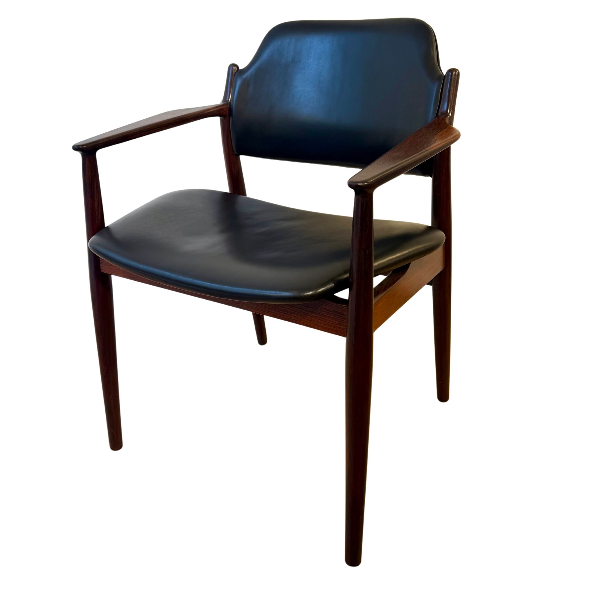 Fauteuil_62_A_Arne_Vodder_Sibast_Furniture_rosewood_leather  2