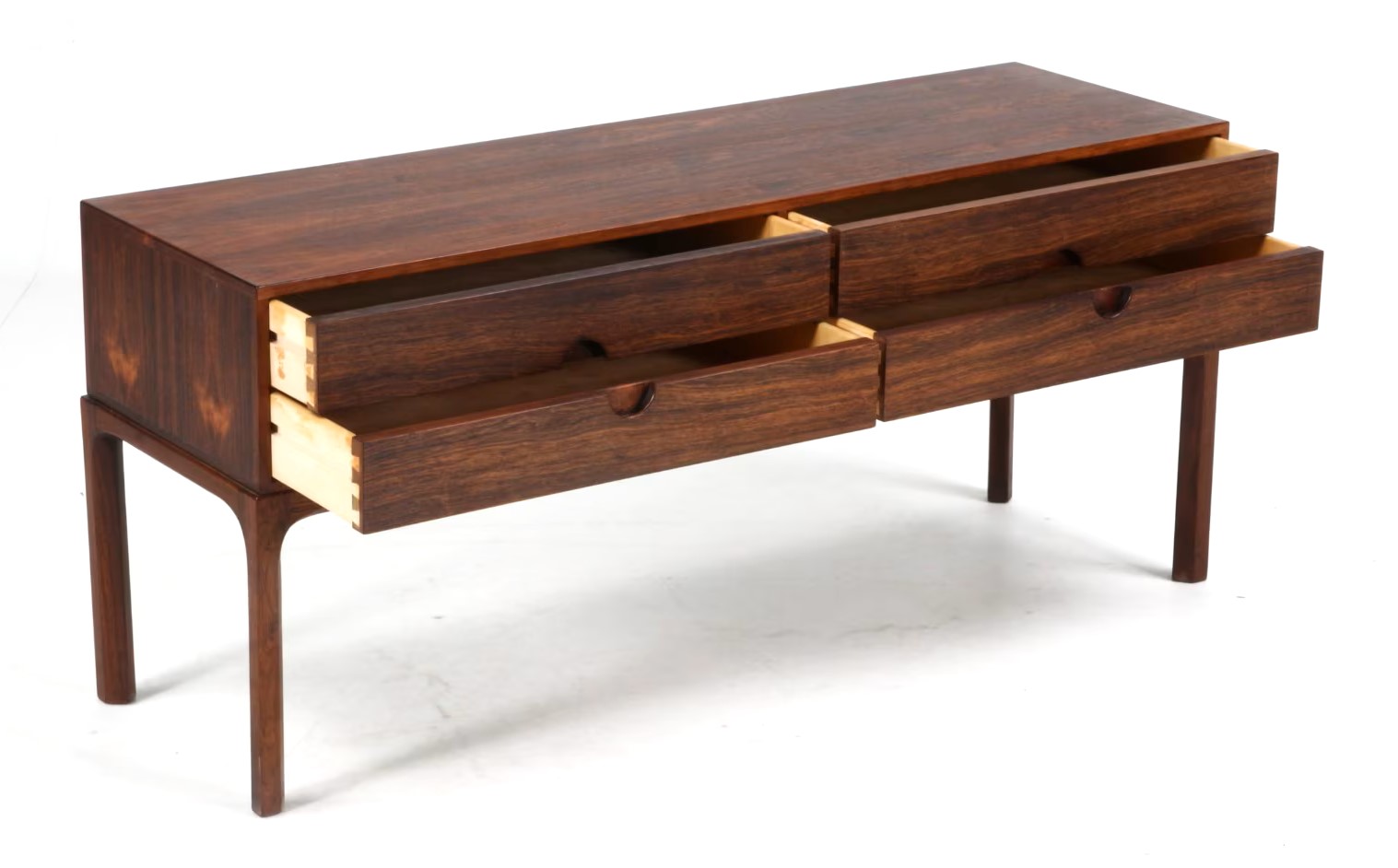 kai_kristiansen_mod_394_commode_rosewood -6