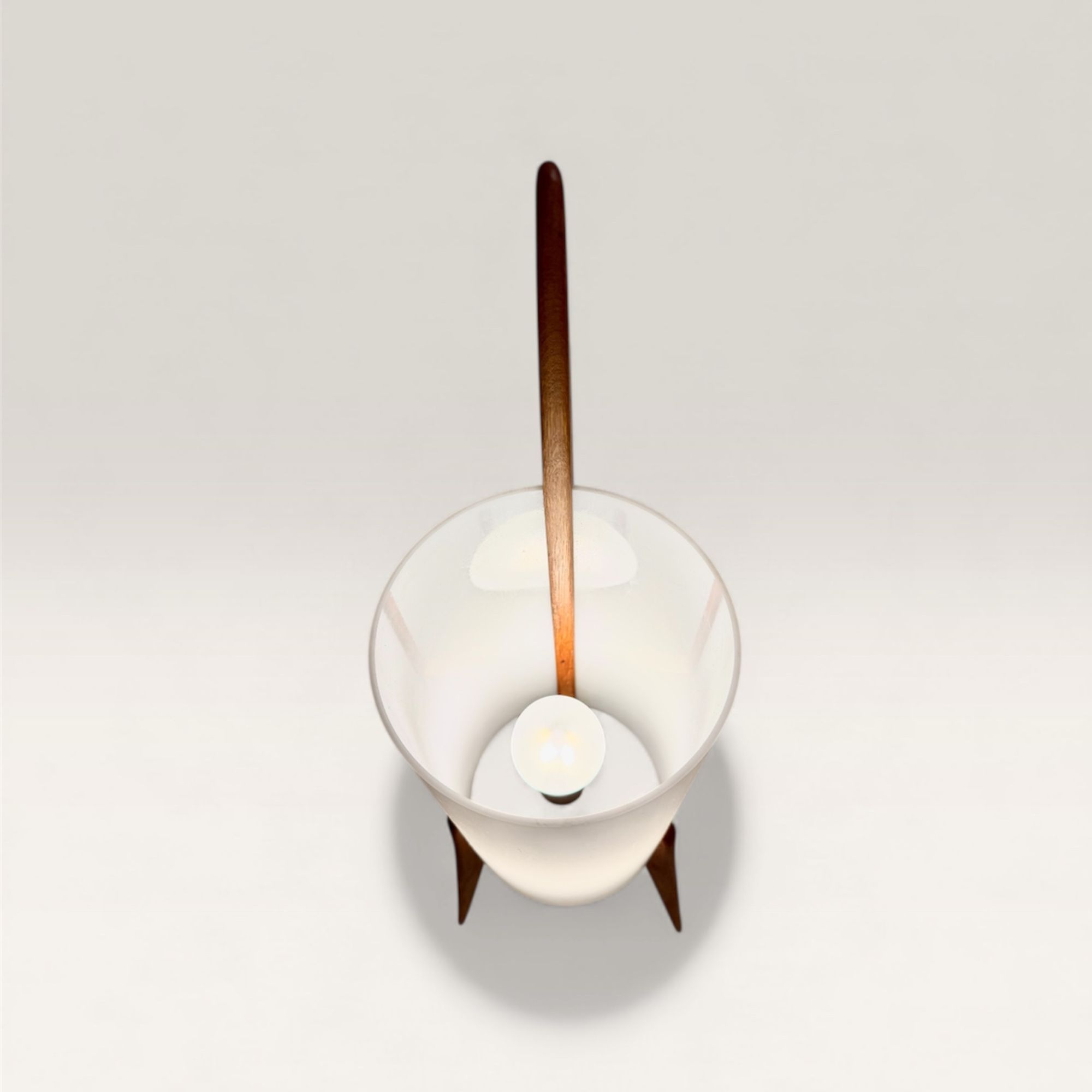Uno &amp; Osten Kristiansson_Lampe mod 308_Luxus 3