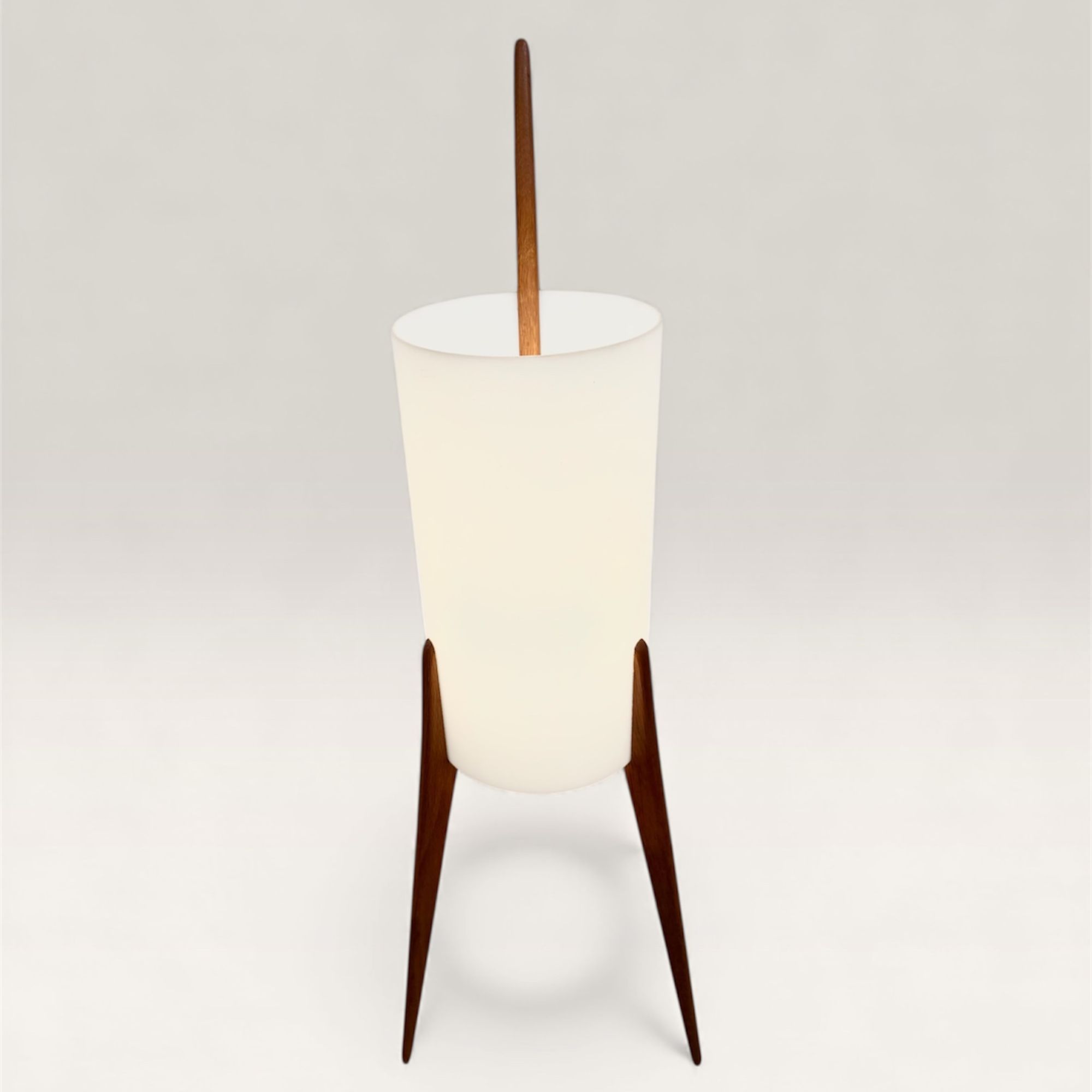 Uno &amp; Osten Kristiansson_Lampe mod 308_Luxus 1