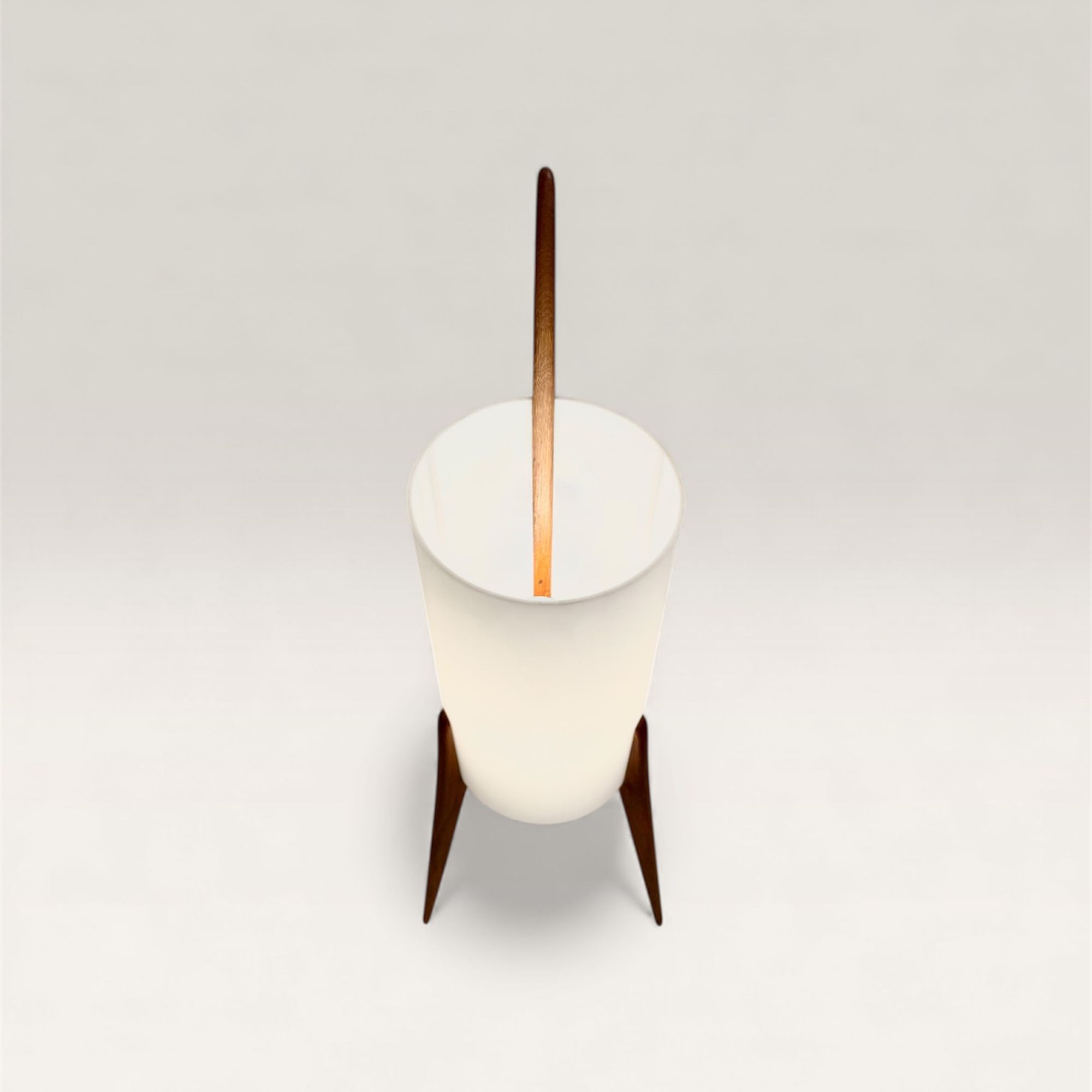 Uno &amp; Osten Kristiansson_Lampe mod 308_Luxus 4
