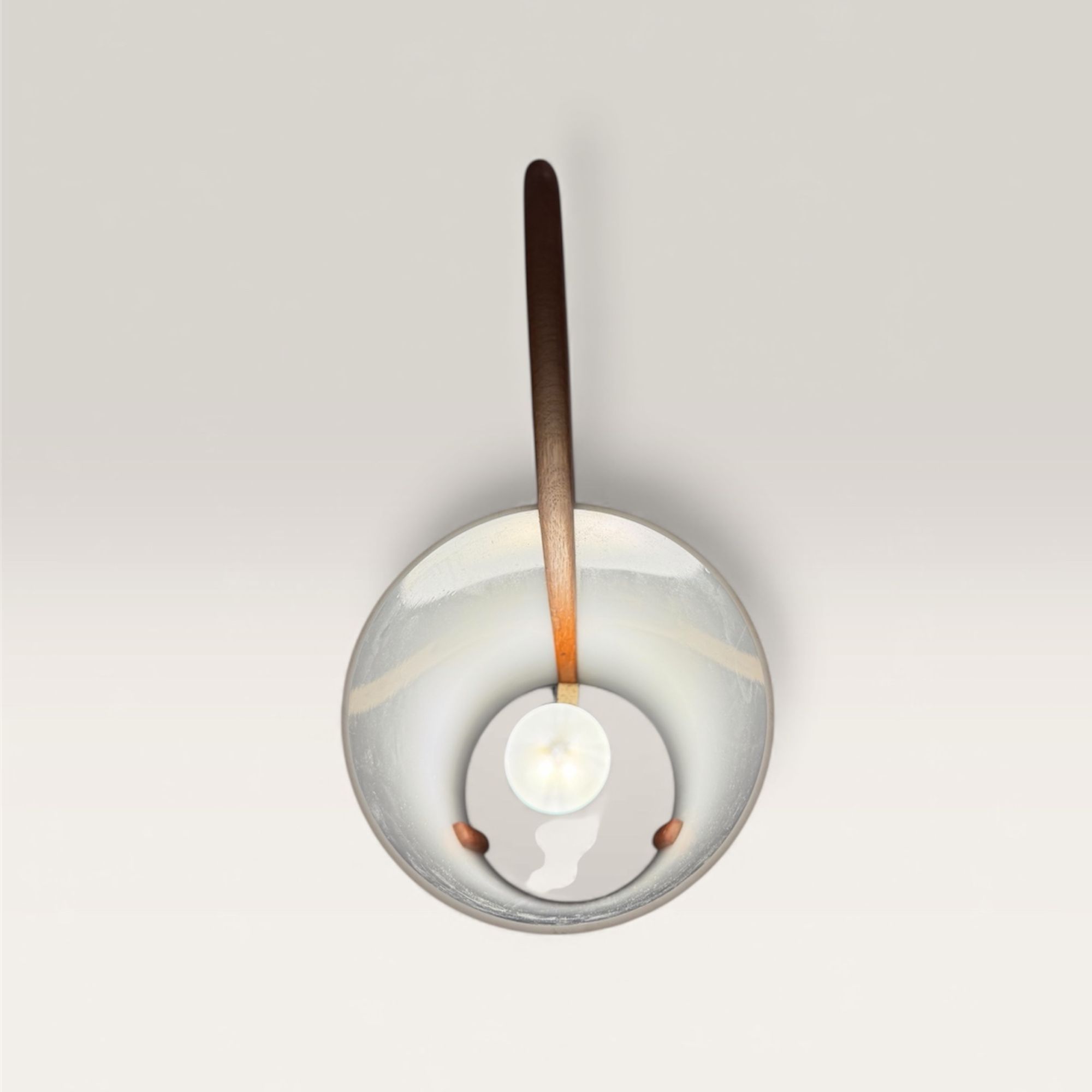 Uno &amp; Osten Kristiansson_Lampe mod 308_Luxus 2
