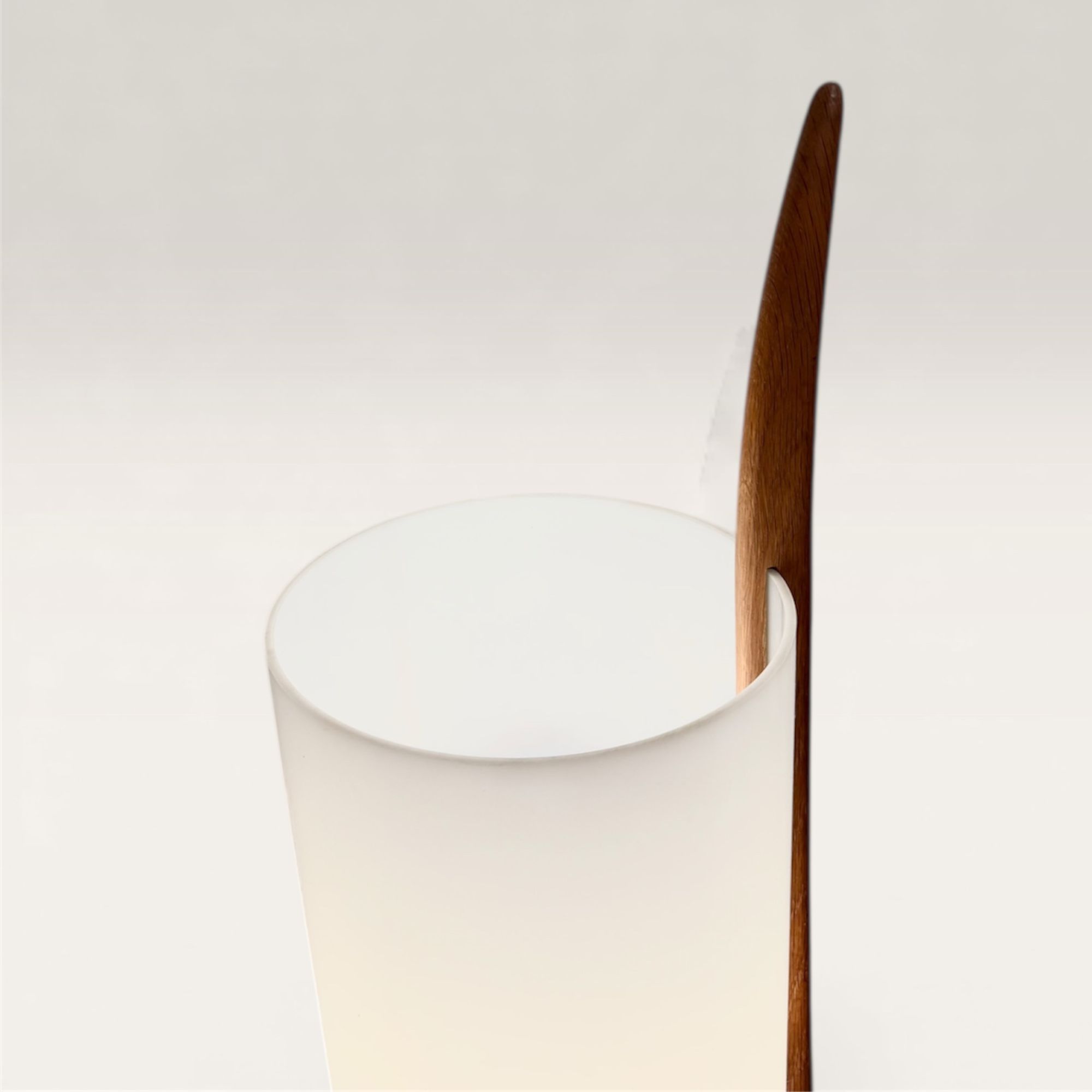 Uno &amp; Osten Kristiansson_Lampe mod 308_Luxus 7