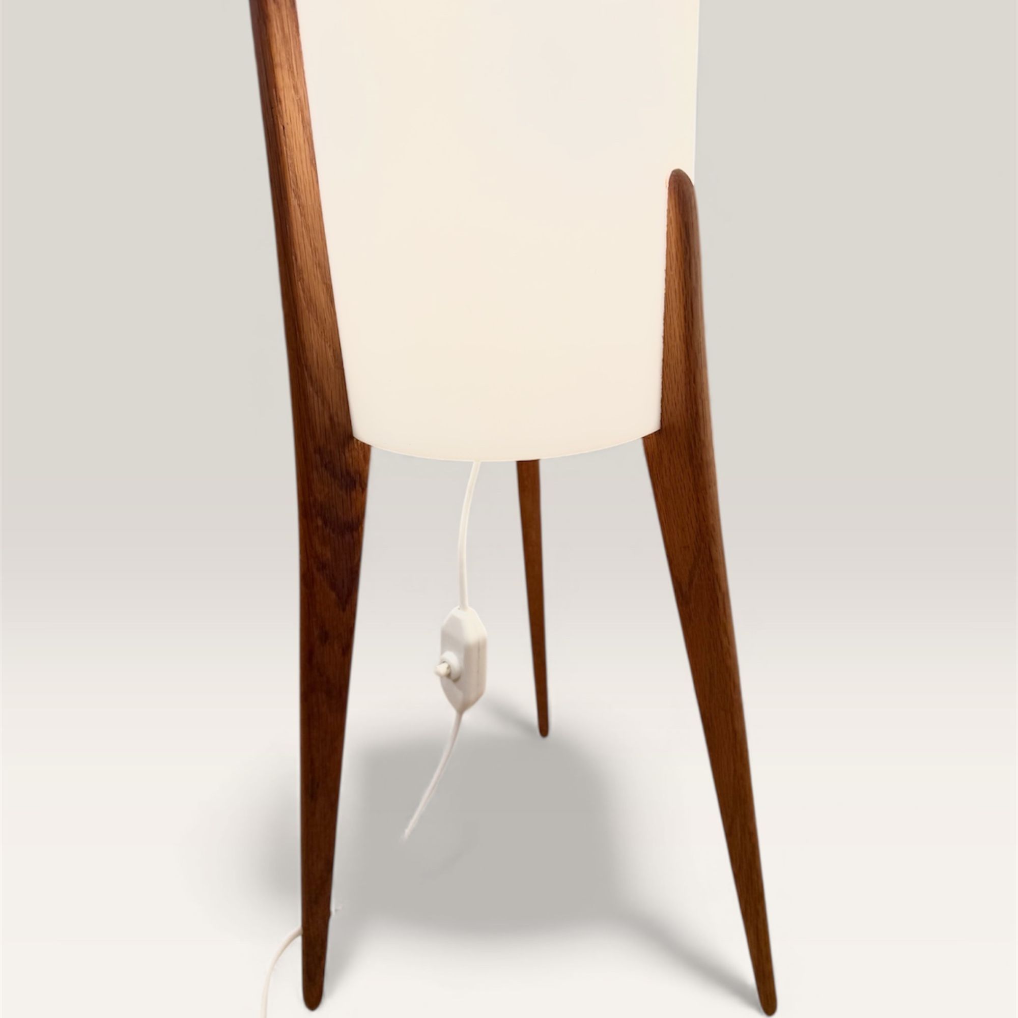 Uno &amp; Osten Kristiansson_Lampe mod 308_Luxus 8