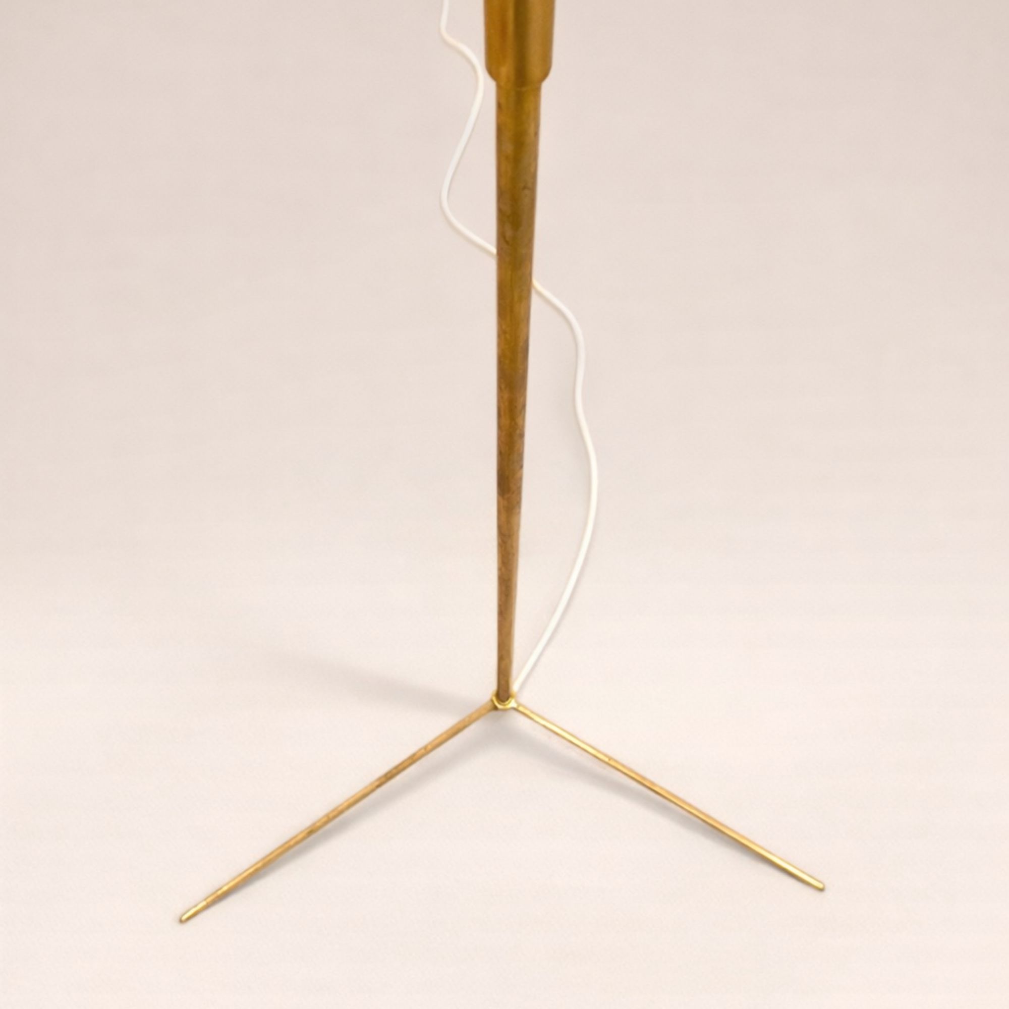 Lampadaire laiton_Svend Aage Holm Sørensen 3