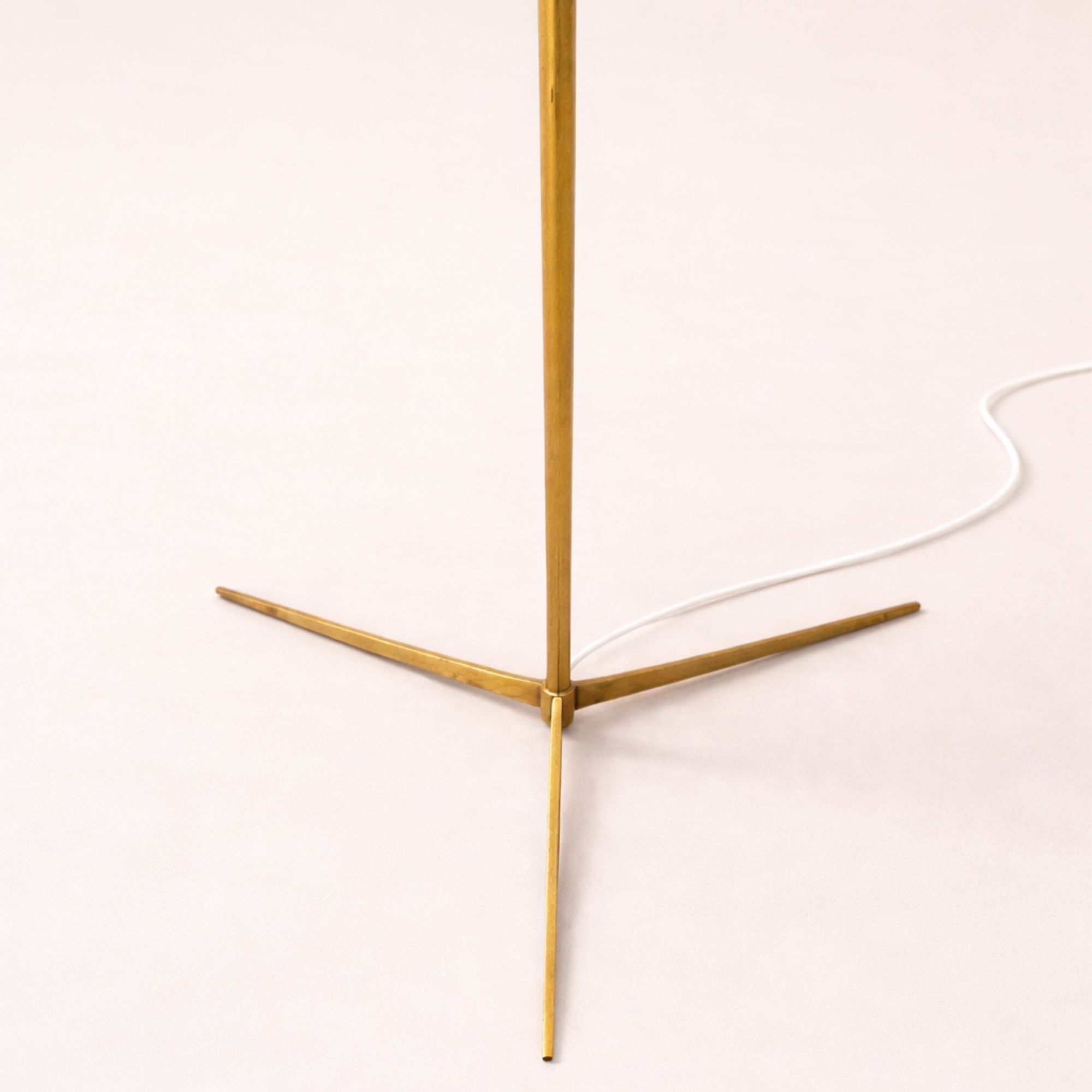 Lampadaire laiton_Svend Aage Holm Sørensen 1