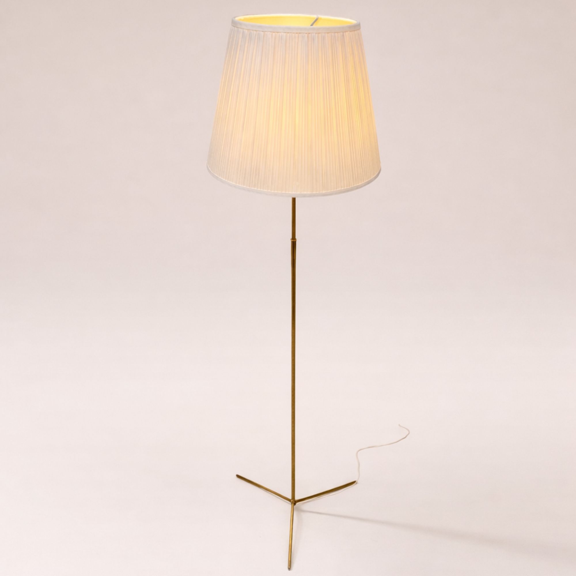 Lampadaire laiton_Svend Aage Holm Sørensen 2