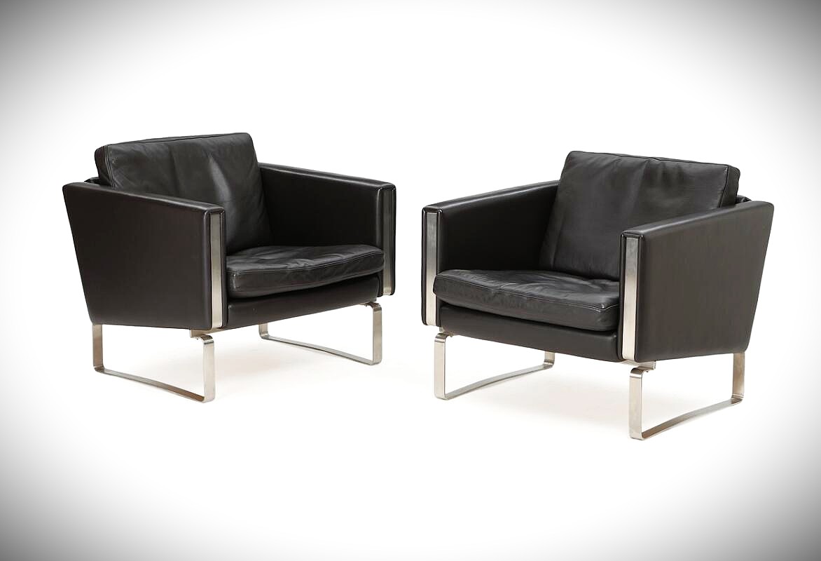 hans_wegner_armchair_ch_101_carl_hansen_leather 1b