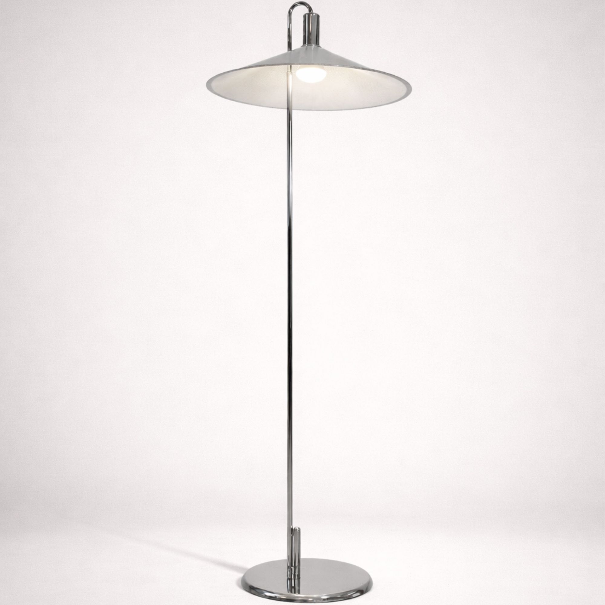 Lampadaire par Lindau et Lindekrantz édition ZERO 1