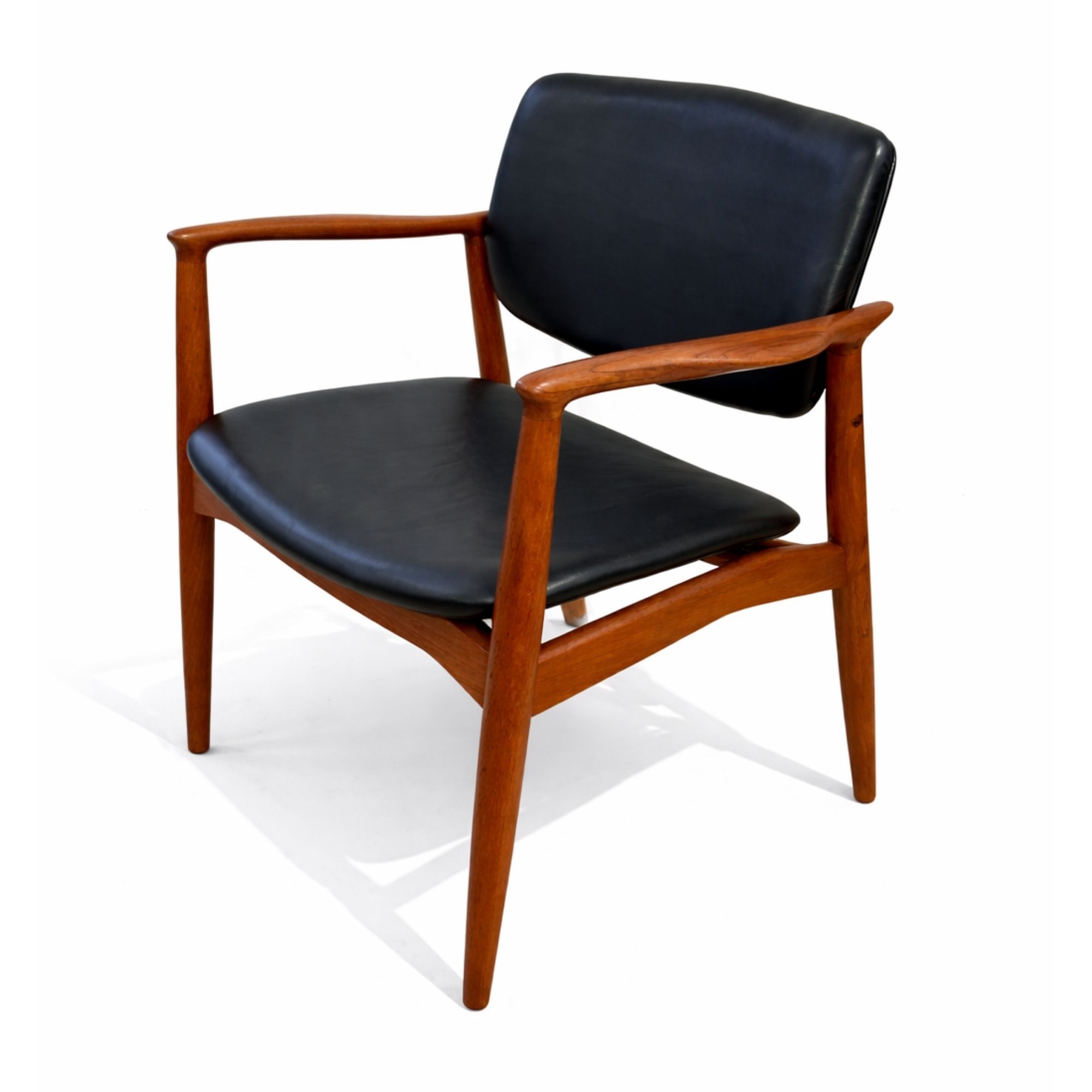 Fauteuil Captain_Erik Buch 4