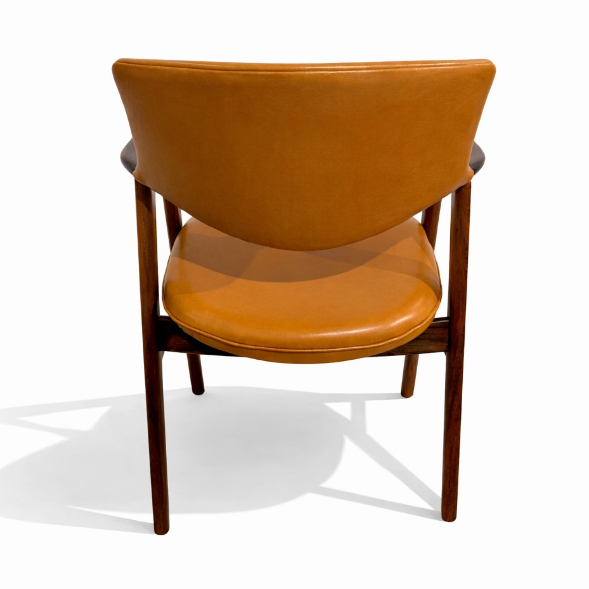Fauteuil par Erik Kirkegaard_Høng Stolefabrik_1956_6