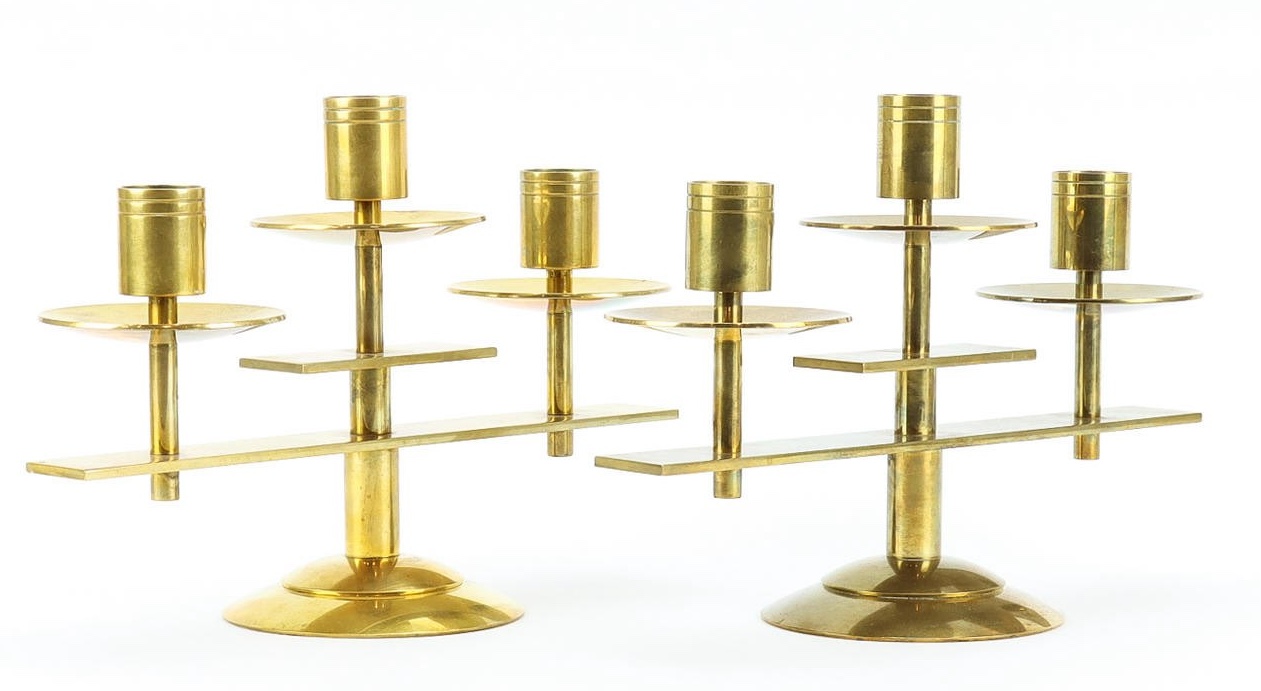 dantorp_bougeoir_candle_holder_laiton 1