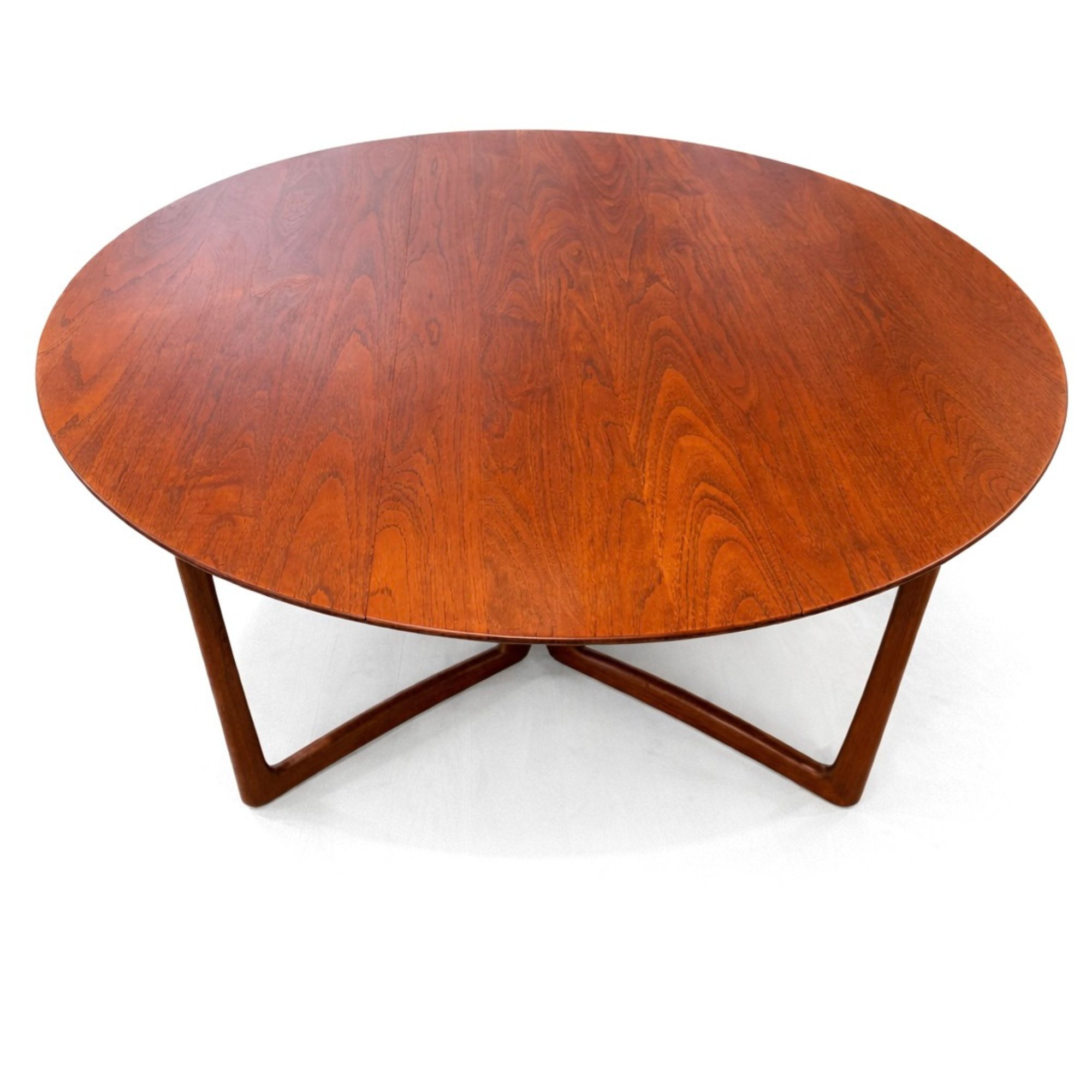 Gate Leg Table Hvidt Molgaard_France &amp; Daverkosen_5