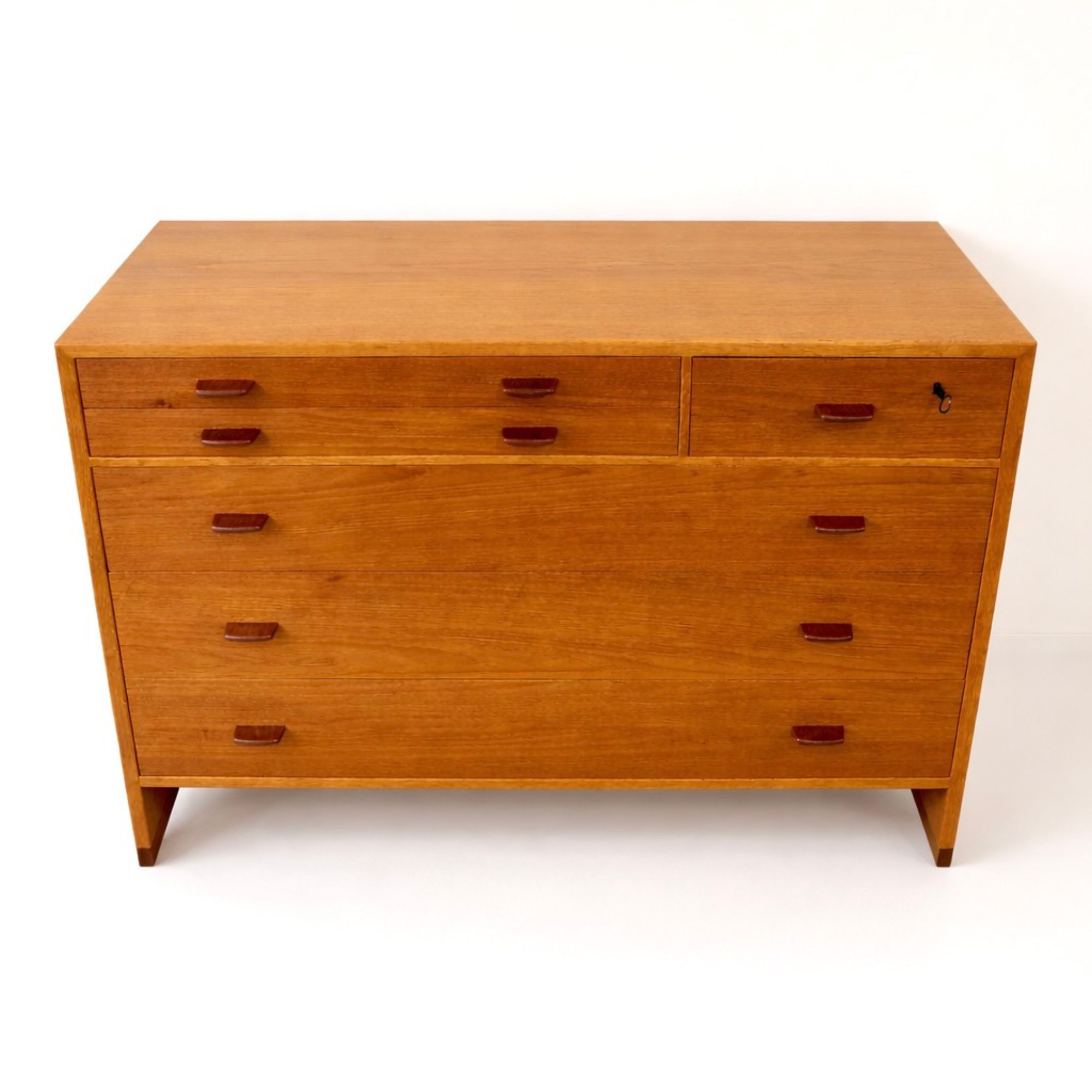 Commode RY16 par Wegner_Ry Mobler_1950_3
