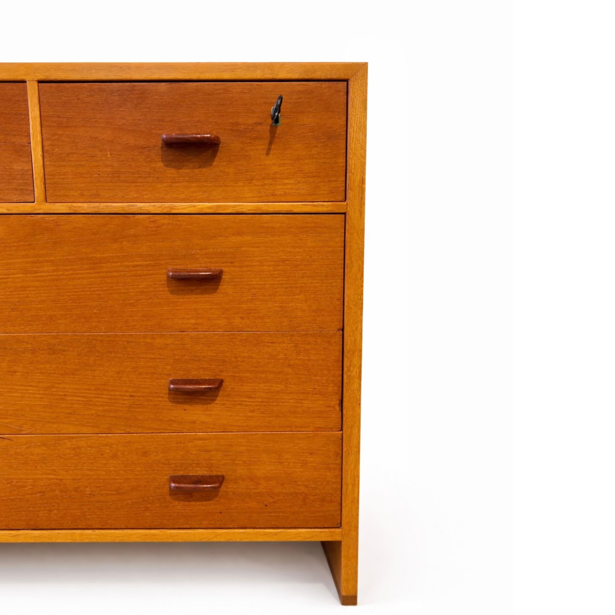 Commode RY16 par Wegner_Ry Mobler_1950_2
