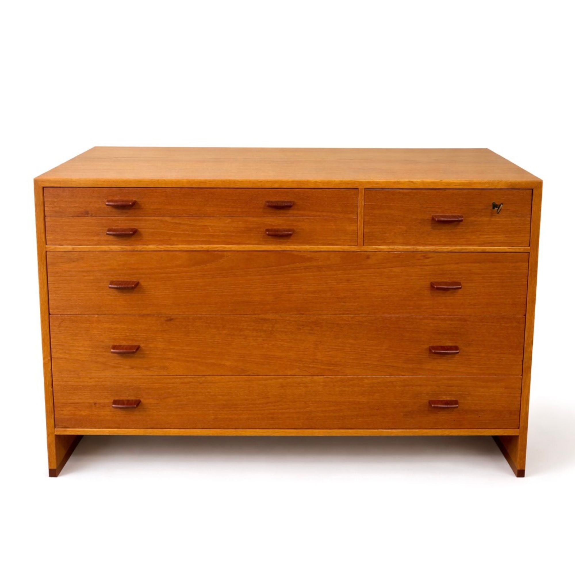 Commode RY16 par Wegner_Ry Mobler_1950_1