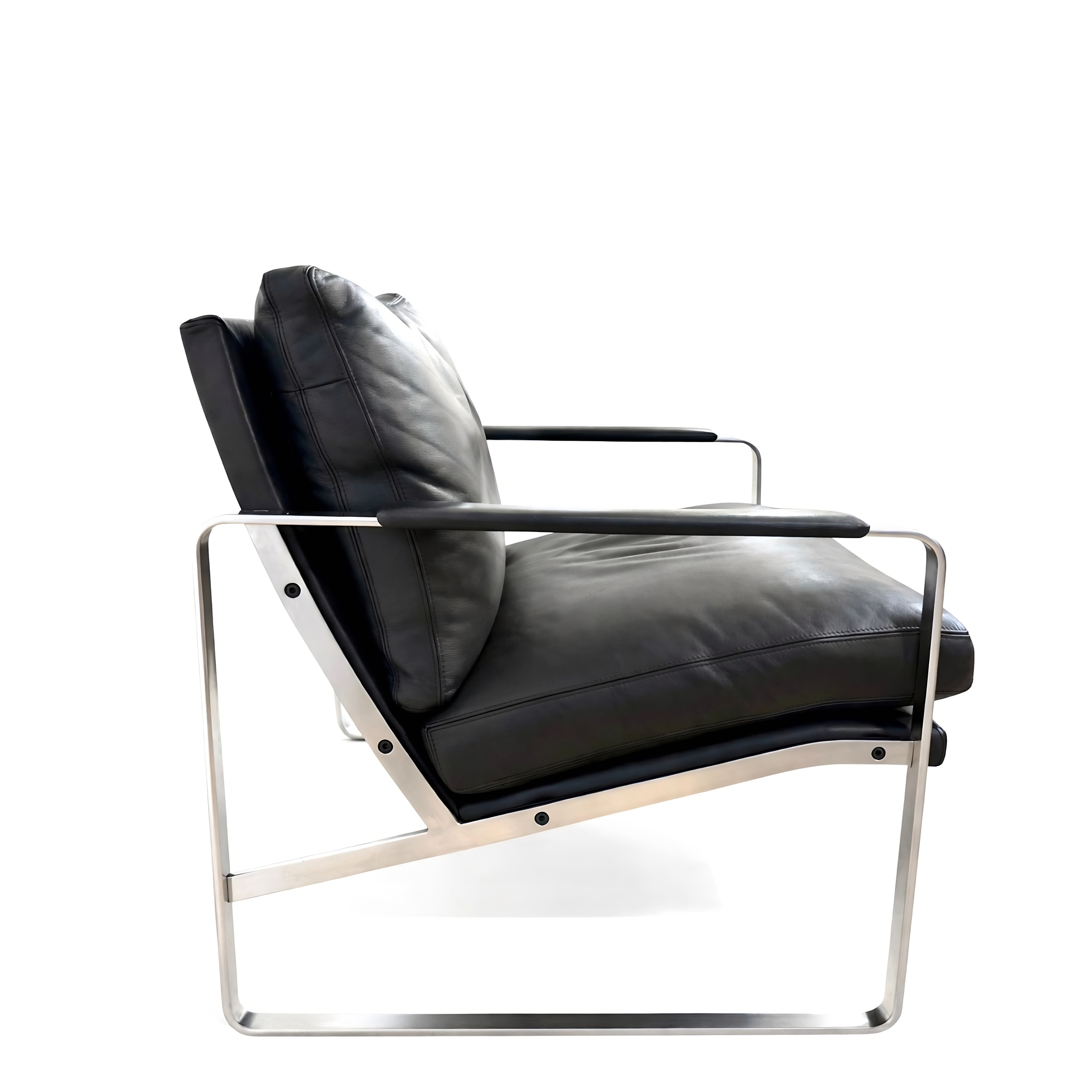 FAUTEUIL PREBEN FABRICIUS_Walter Knoll_3