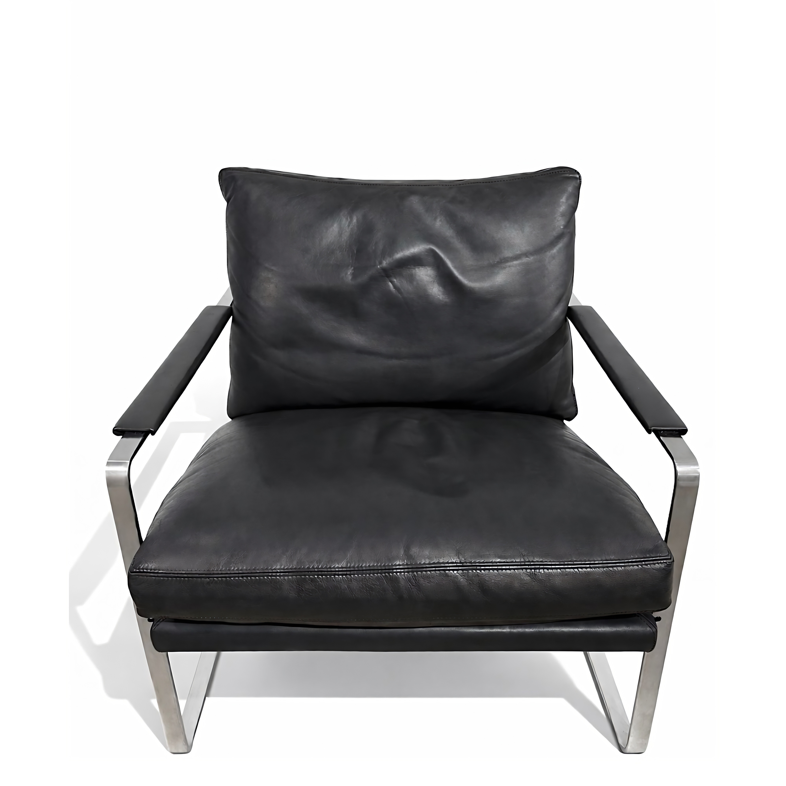 FAUTEUIL PREBEN FABRICIUS_Walter Knoll_7