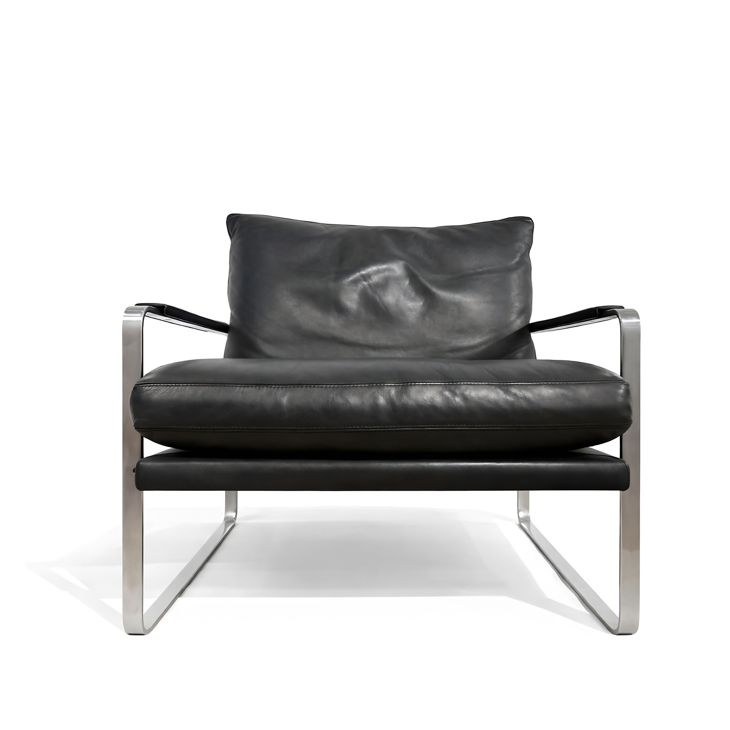 FAUTEUIL PREBEN FABRICIUS_Walter Knoll_1