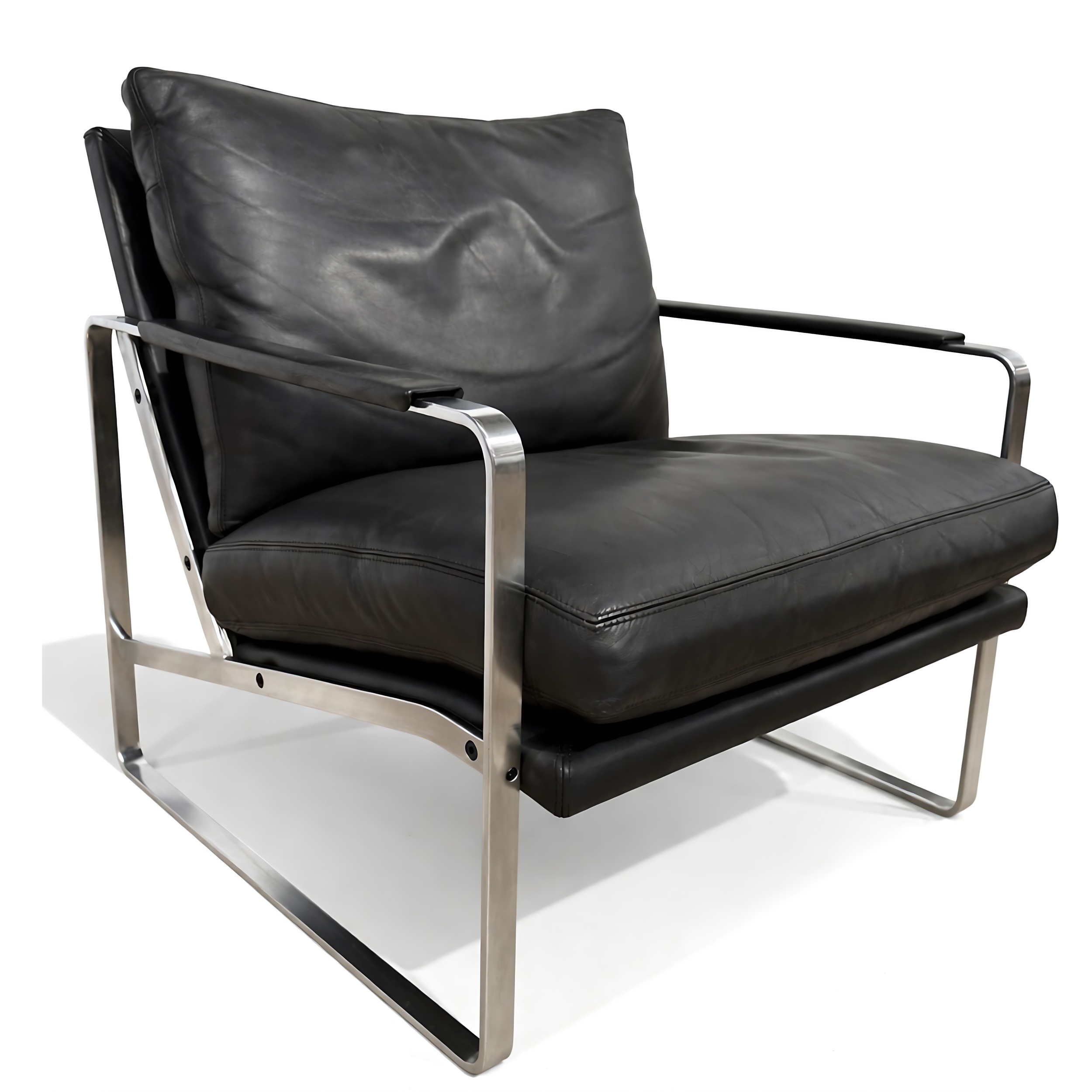 FAUTEUIL PREBEN FABRICIUS_Walter Knoll_6