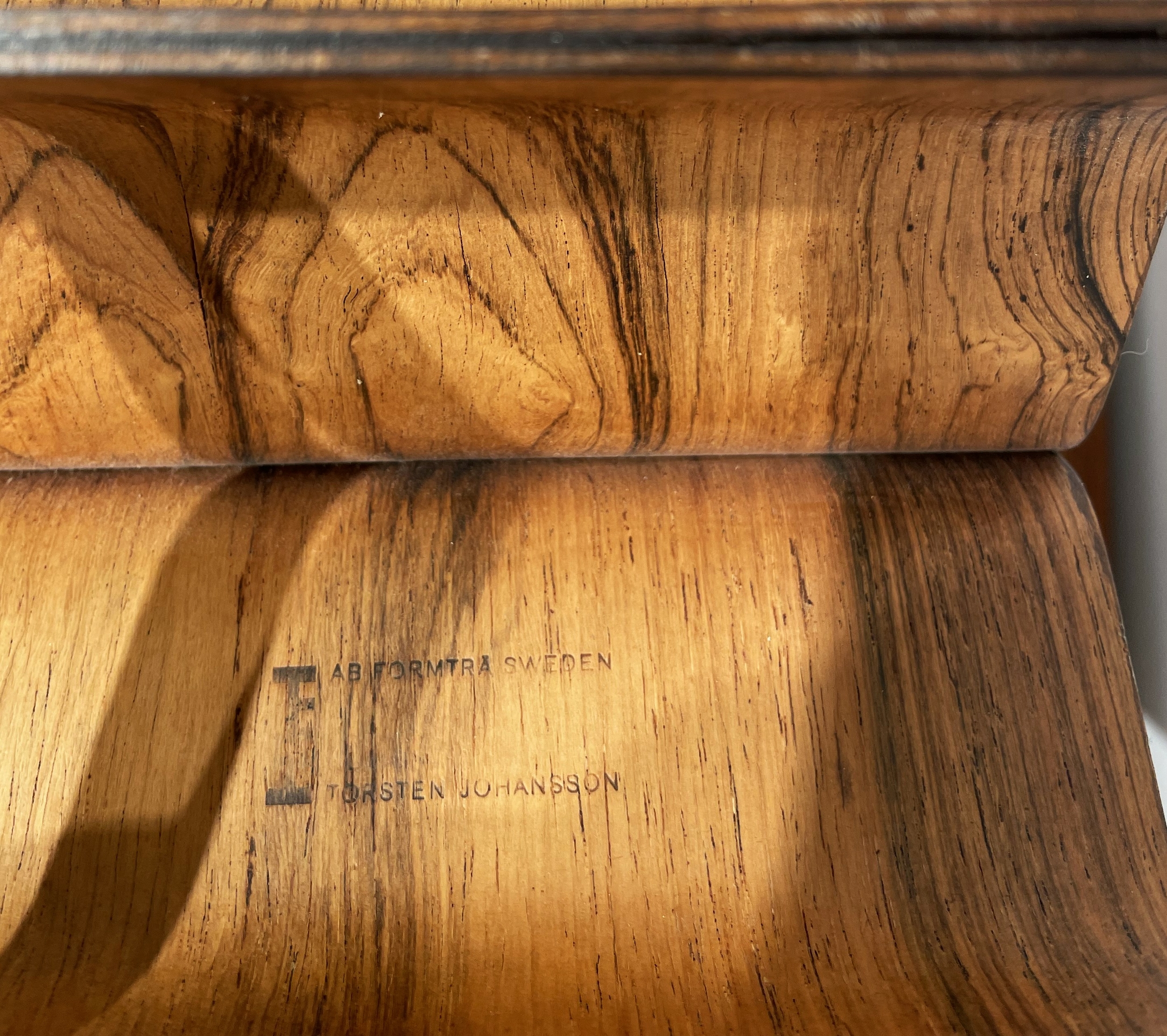 torsten_johansson_wine_rack_formtra_sweden_rosewood 0