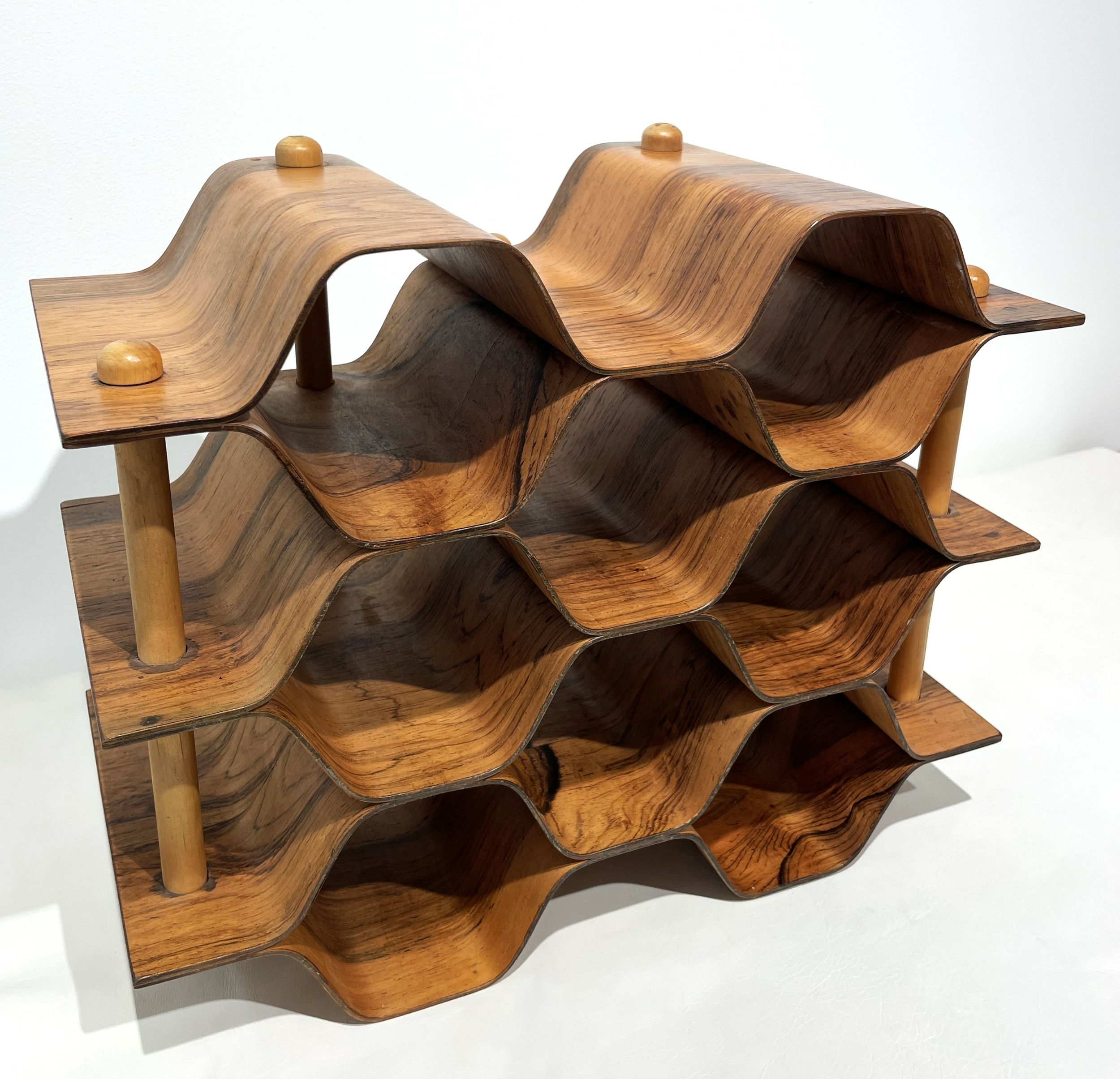 torsten_johansson_wine_rack_formtra_sweden_rosewood 1