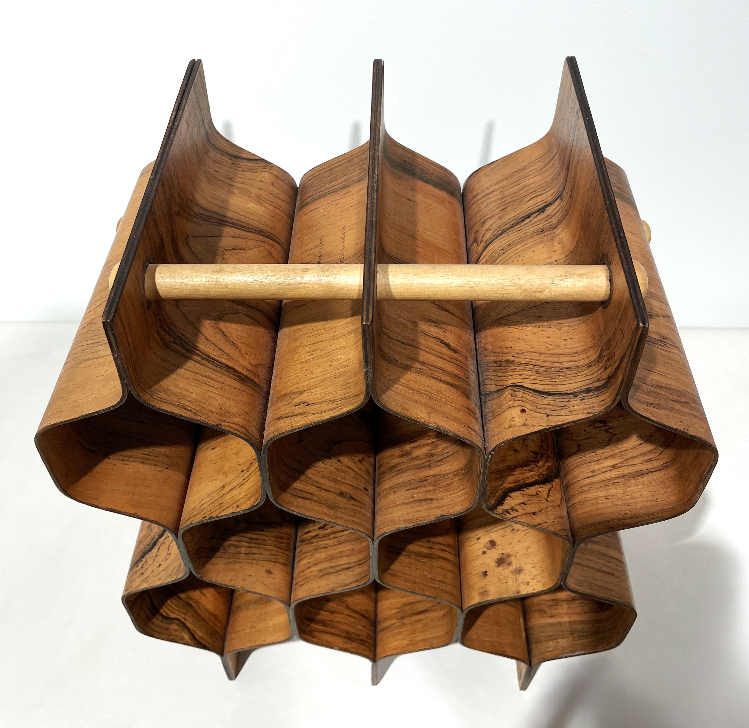 torsten_johansson_wine_rack_formtra_sweden_rosewood 10