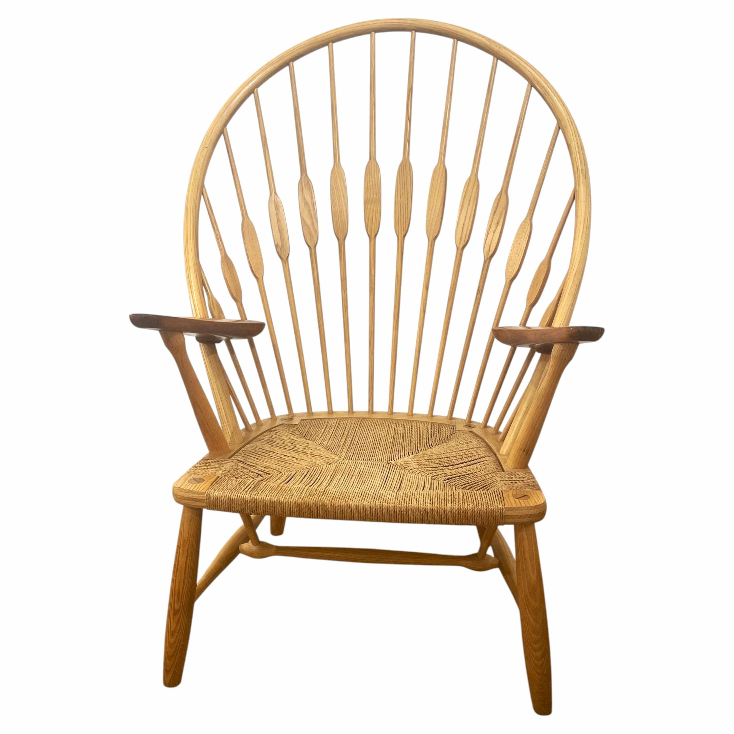 hans_wegner_peacock_jh550_johannes_hansen_1947_oak_teak 1bis - Copie