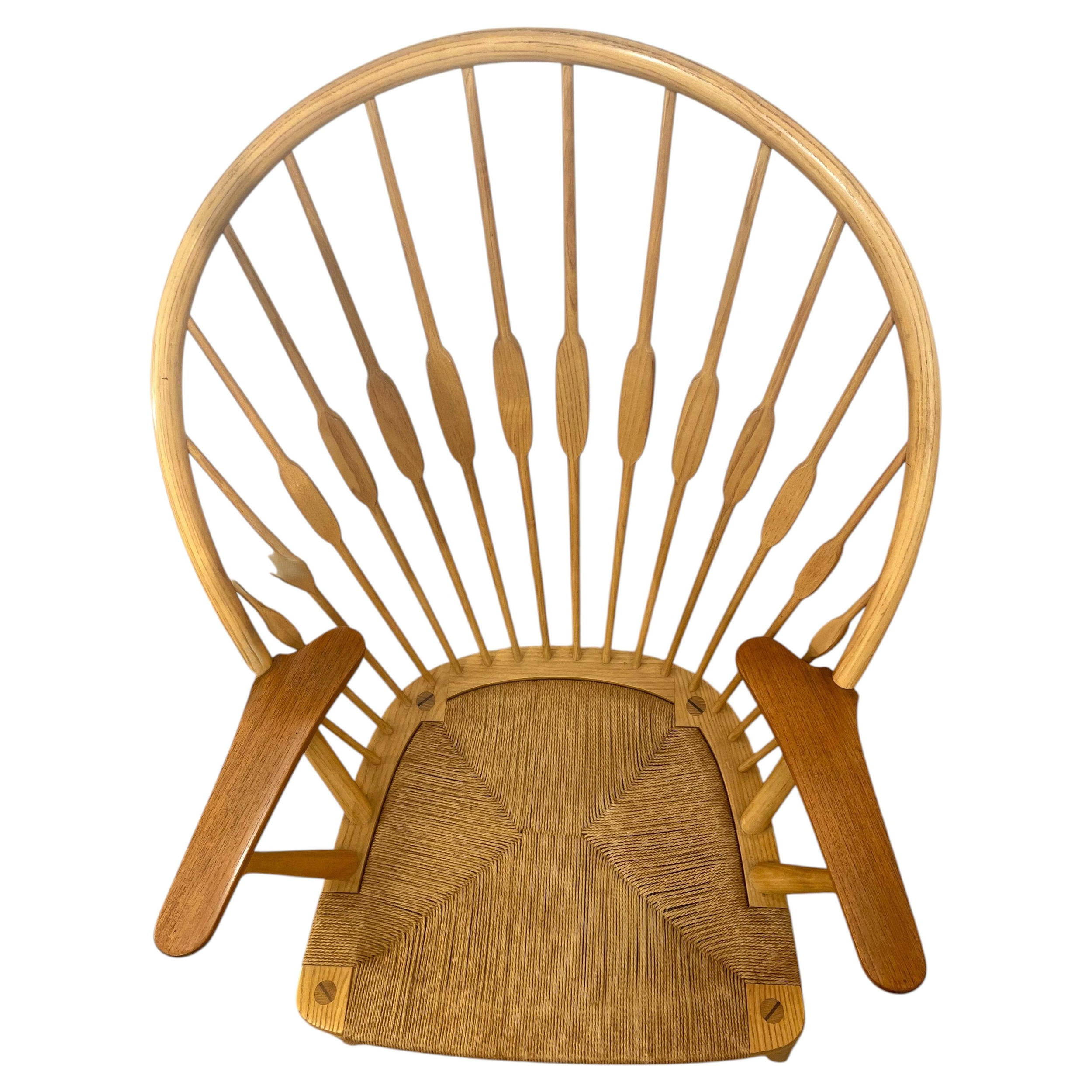 hans_wegner_peacock_jh550_johannes_hansen_1947_oak_teak 8bis - Copie