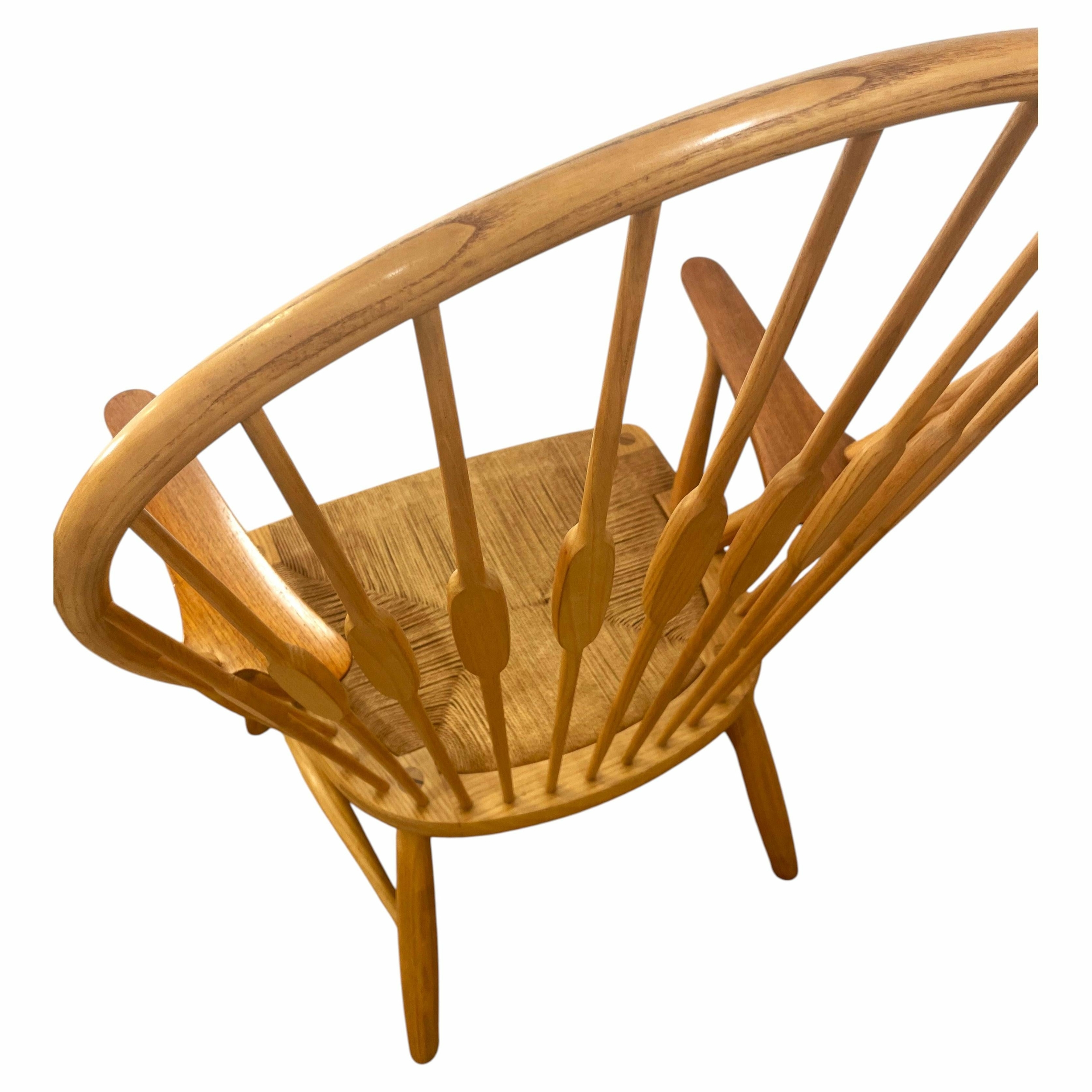 hans_wegner_peacock_jh550_johannes_hansen_1947_oak_teak 11bis - Copie