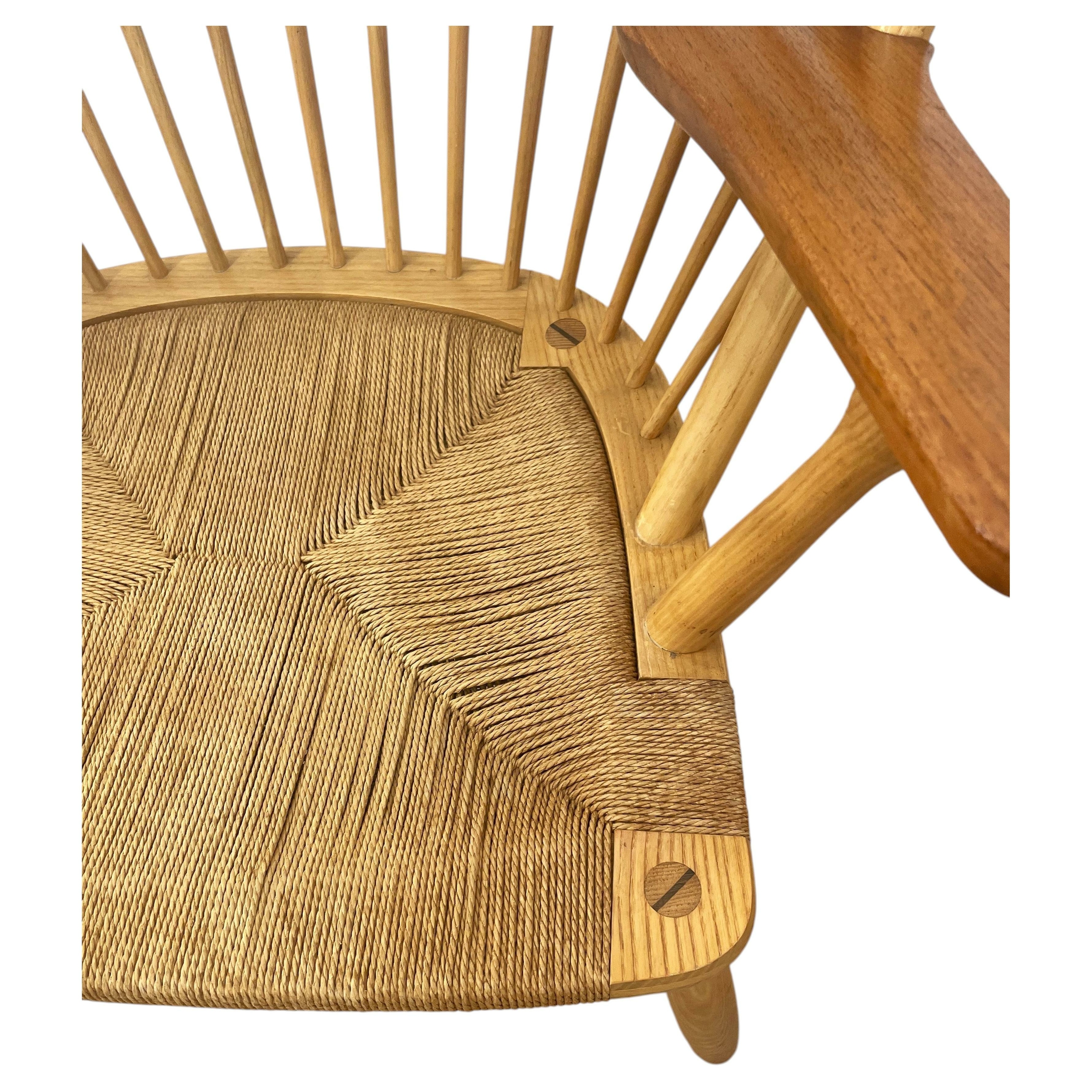 hans_wegner_peacock_jh550_johannes_hansen_1947_oak_teak 5bis - Copie