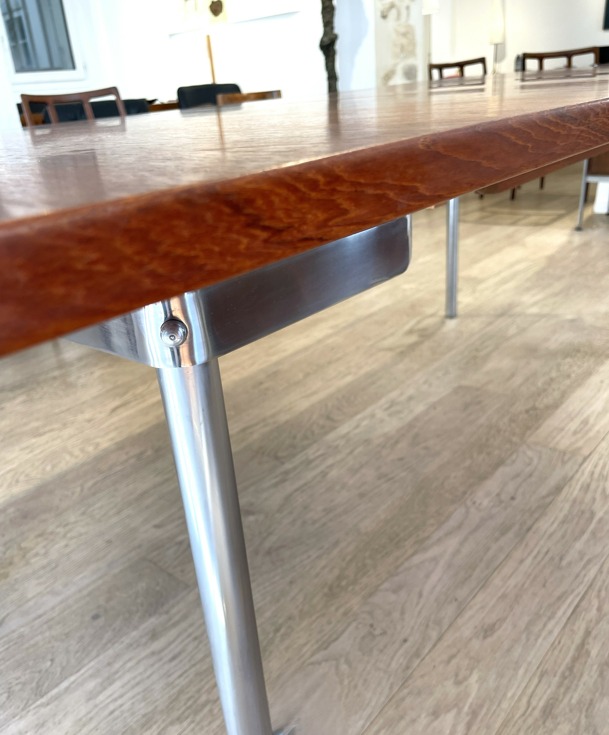 hans_wegner_AT_318_dining_table_andreas_tuck_teck 17