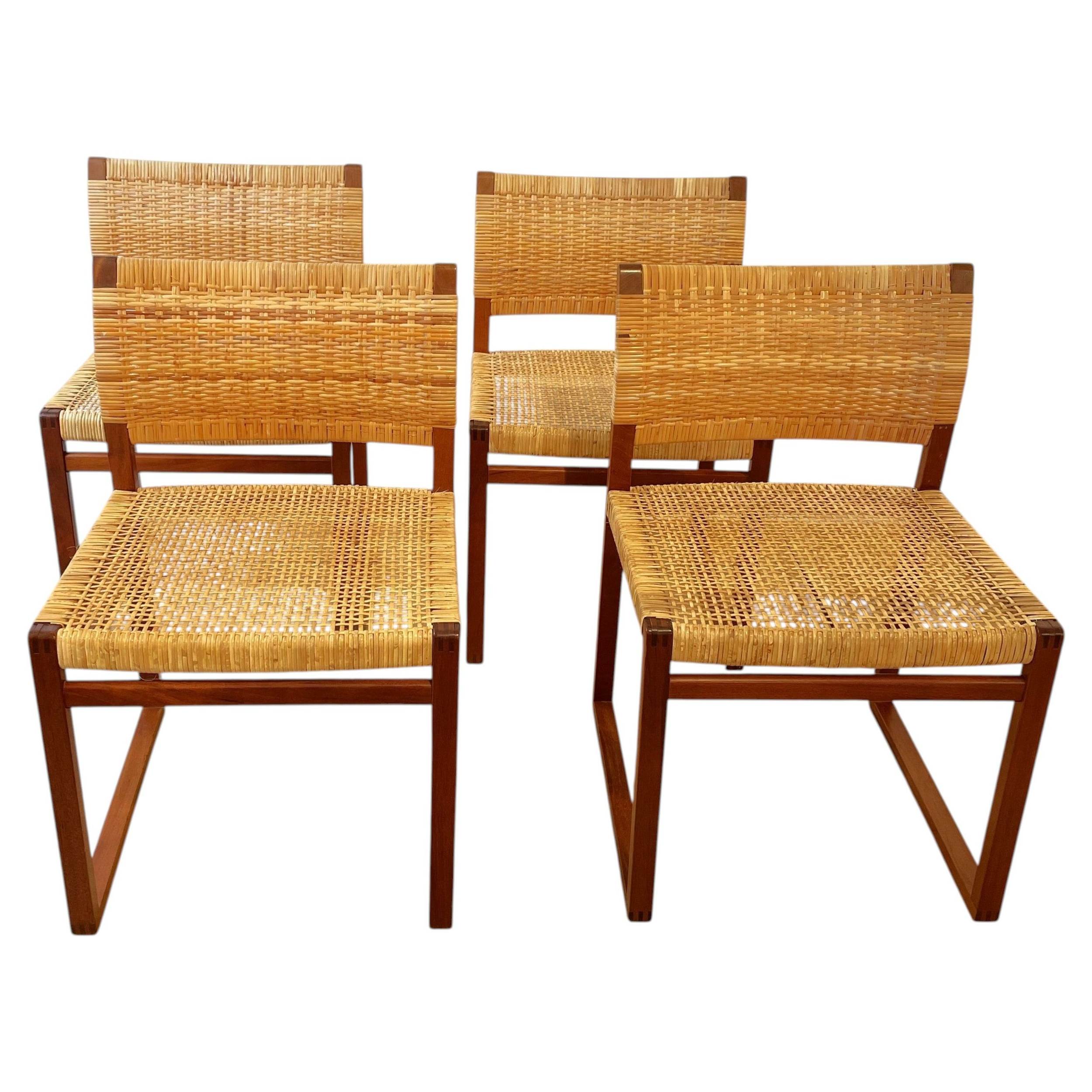 Borge-Mogensen-BM61-chairs-acajou-Fredericia 15a