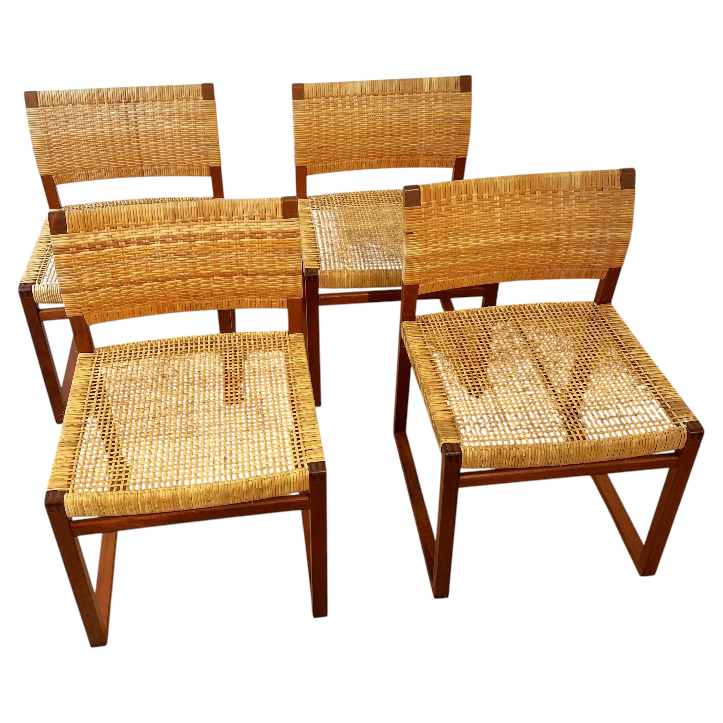 Borge-Mogensen-BM61-chairs-acajou-Fredericia 16a