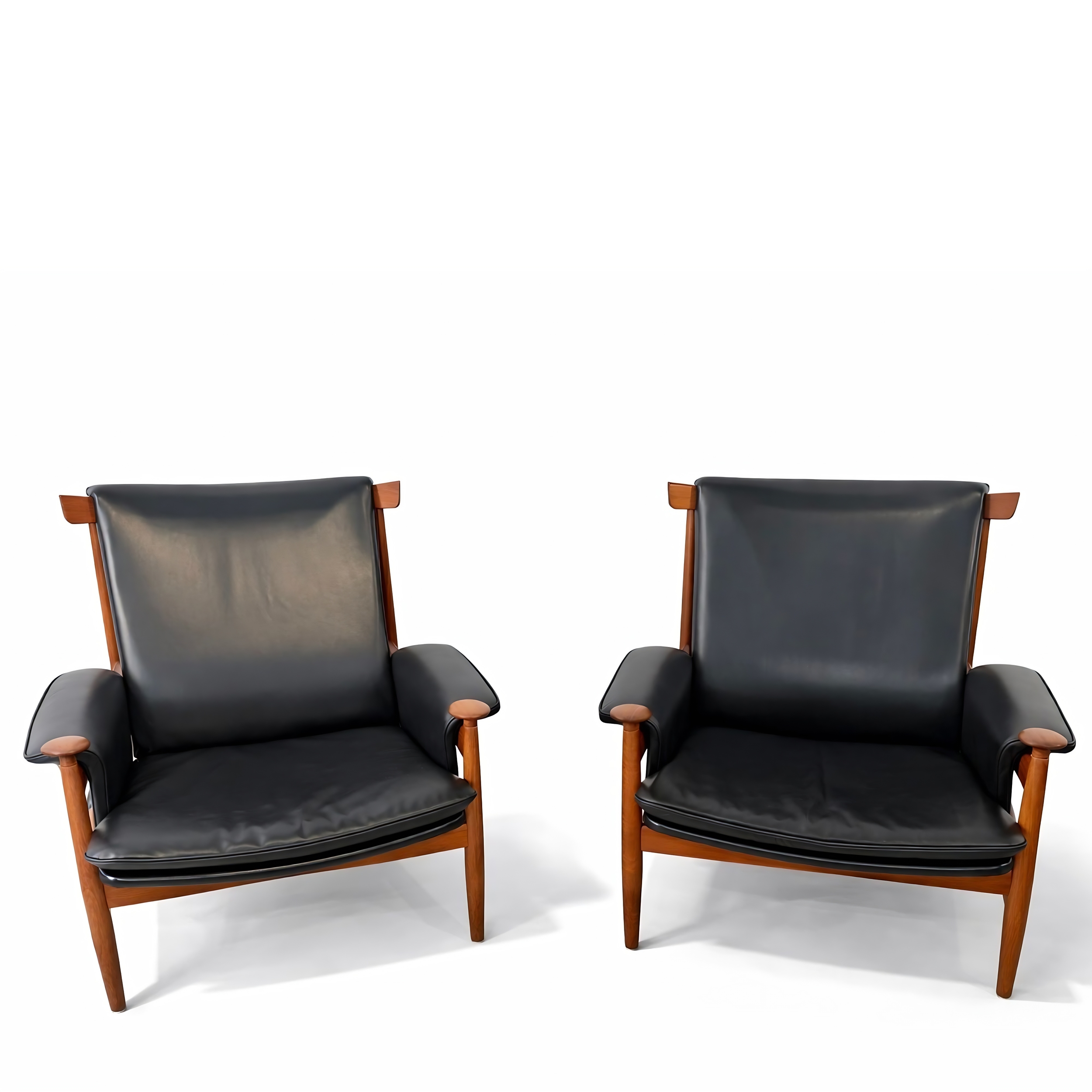 Finn Juhl_Bwana_France&amp;Son_1