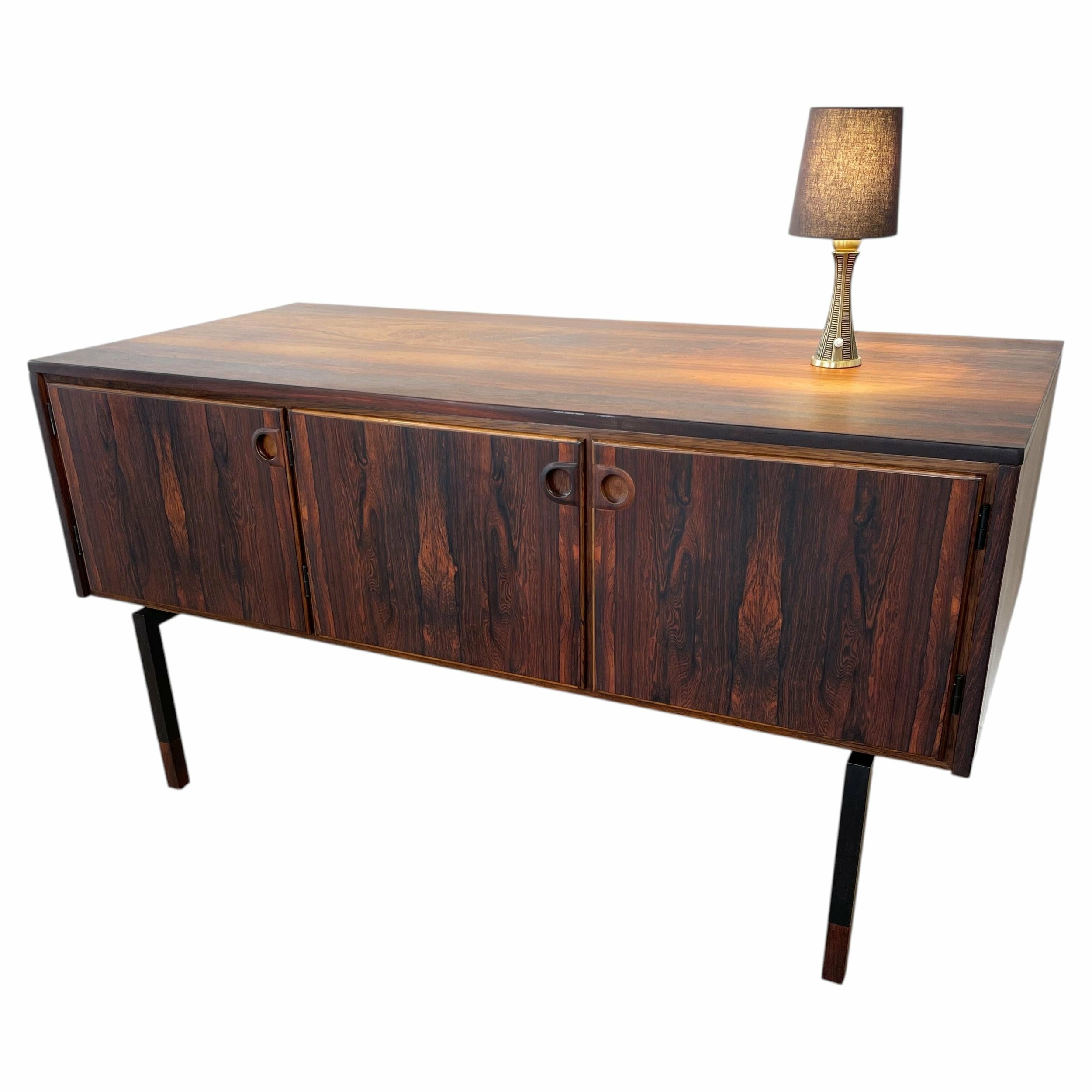 sven_ellekaer_sideboard_palissandre_metal 9a