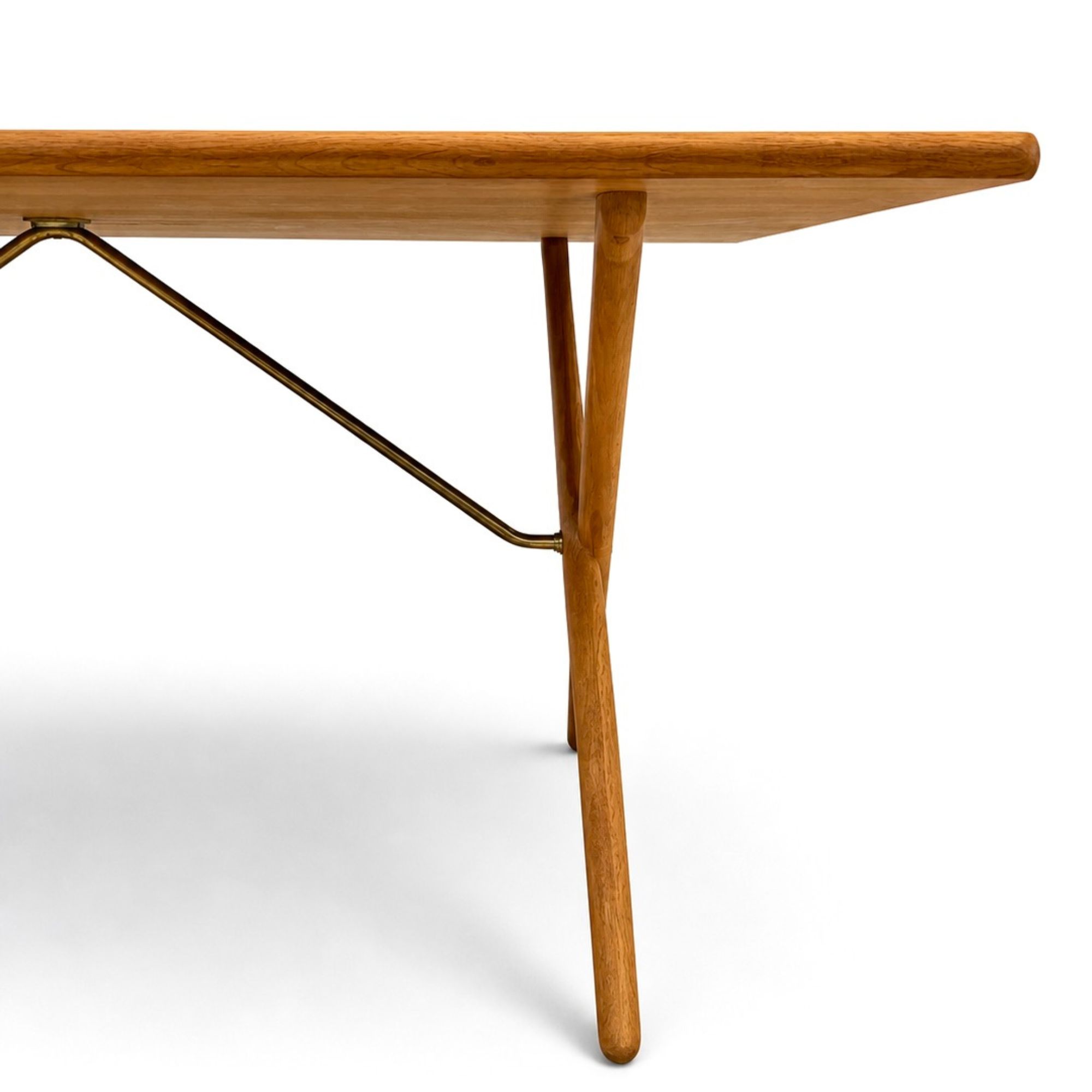 Table AT-303 _ chêne_Hans_Wegner_3